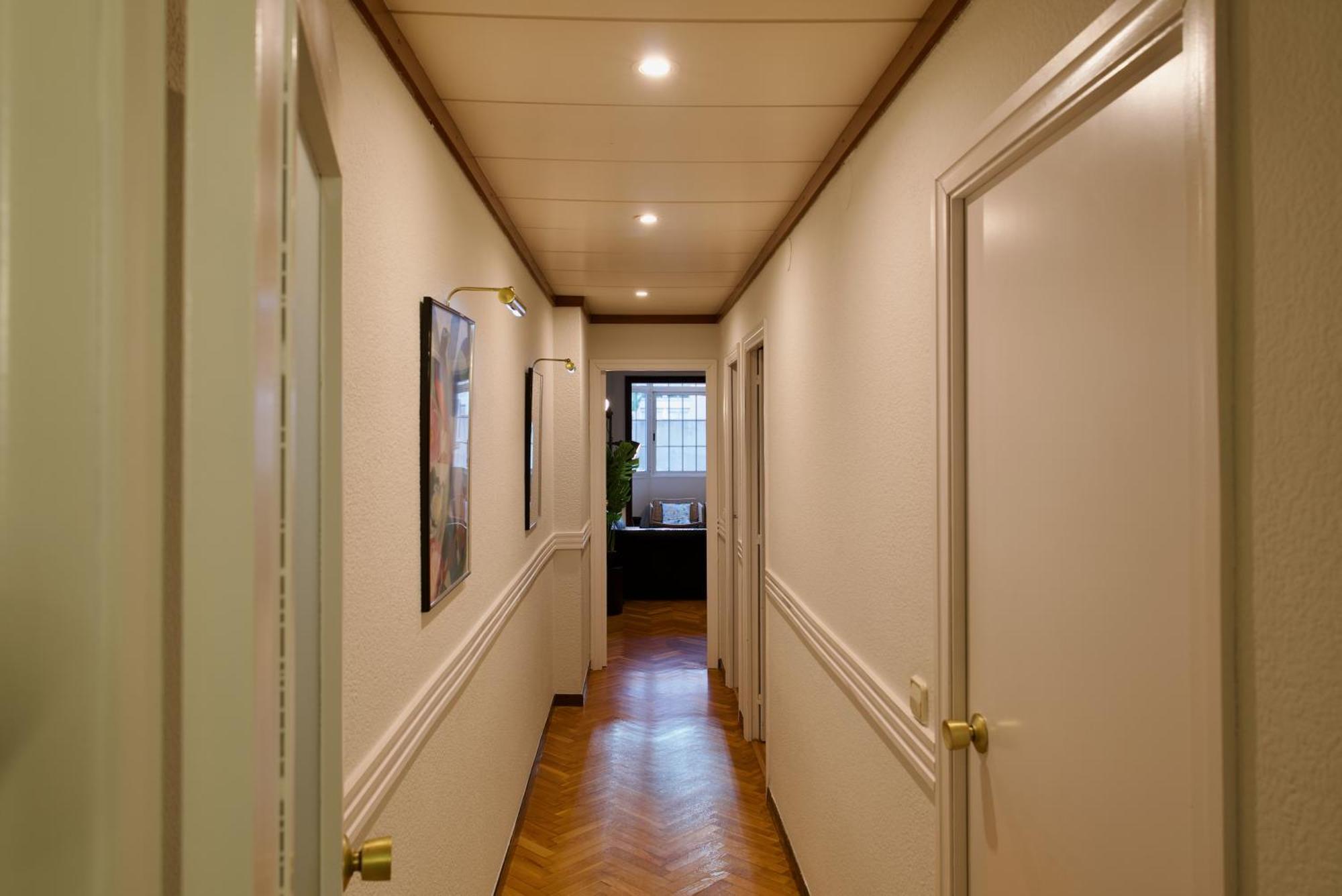 Apartamento Corcega - Sagrada Familia Barcelona