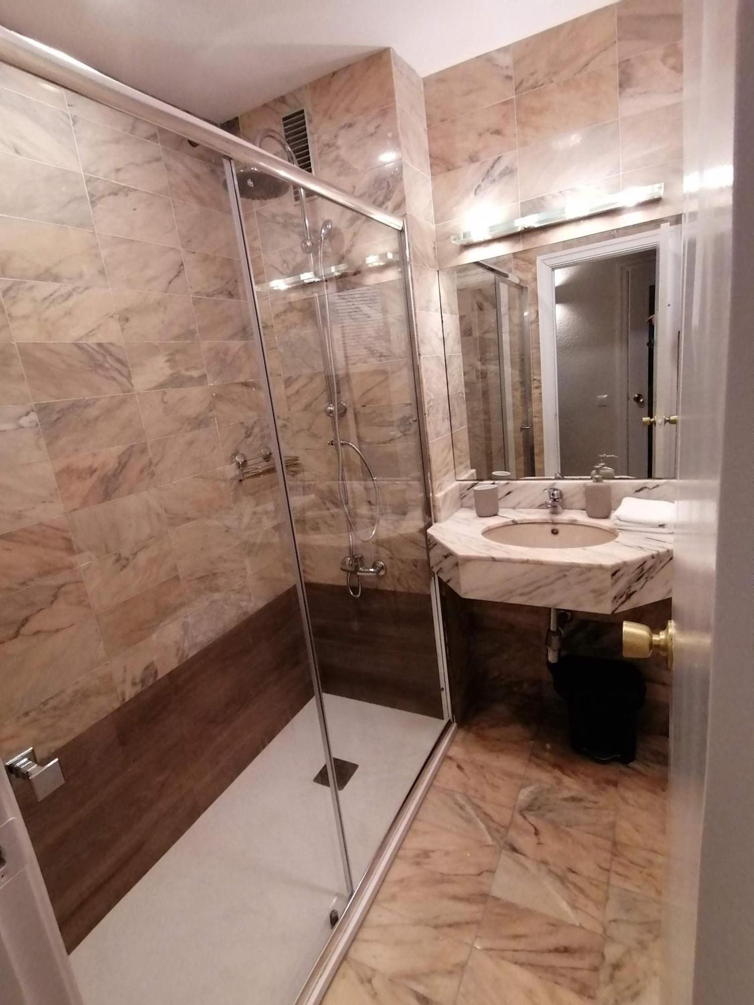 Apartamento Corcega - Sagrada Familia
