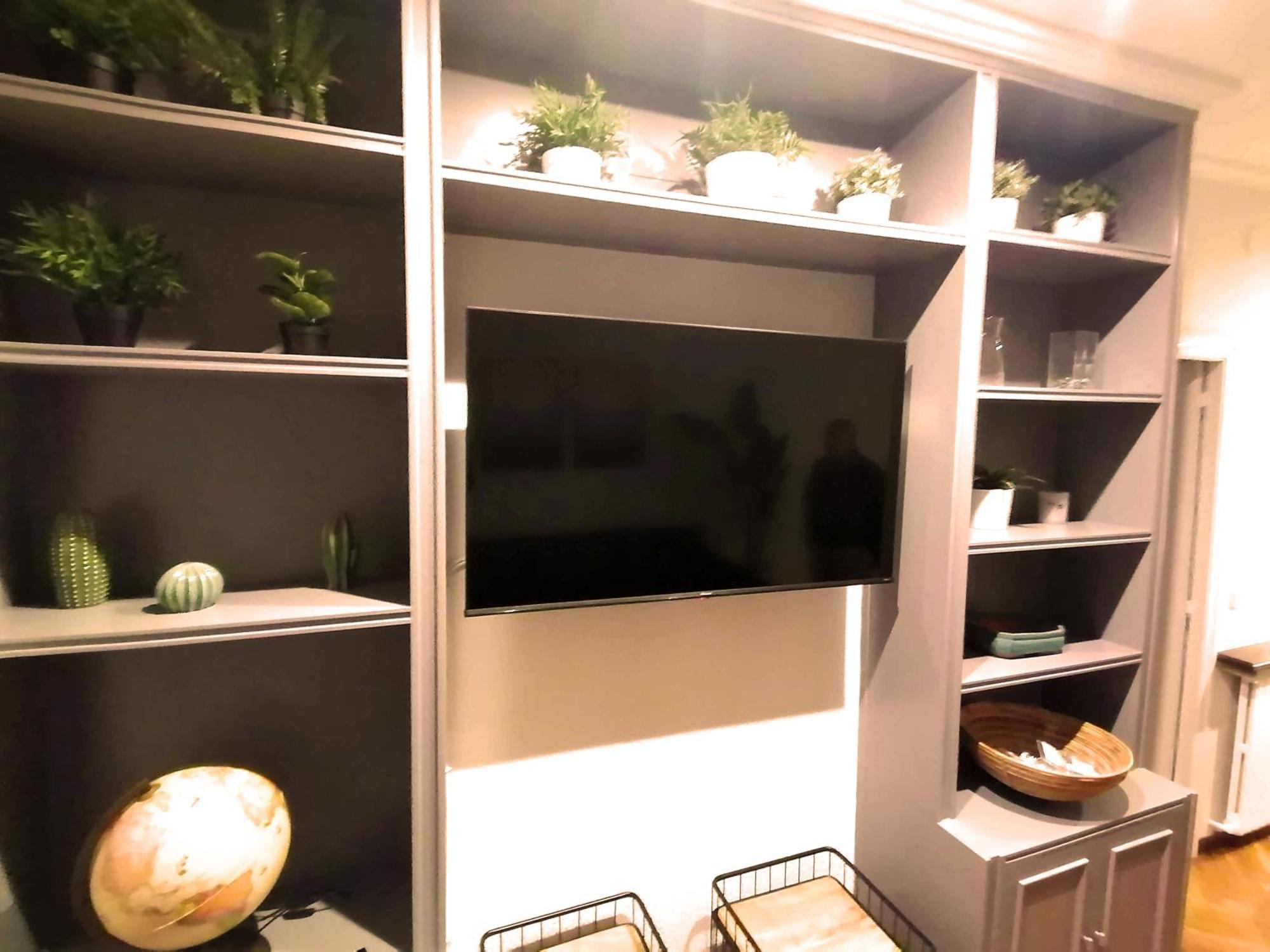 Apartamento Corcega - Sagrada Familia Barcelona
