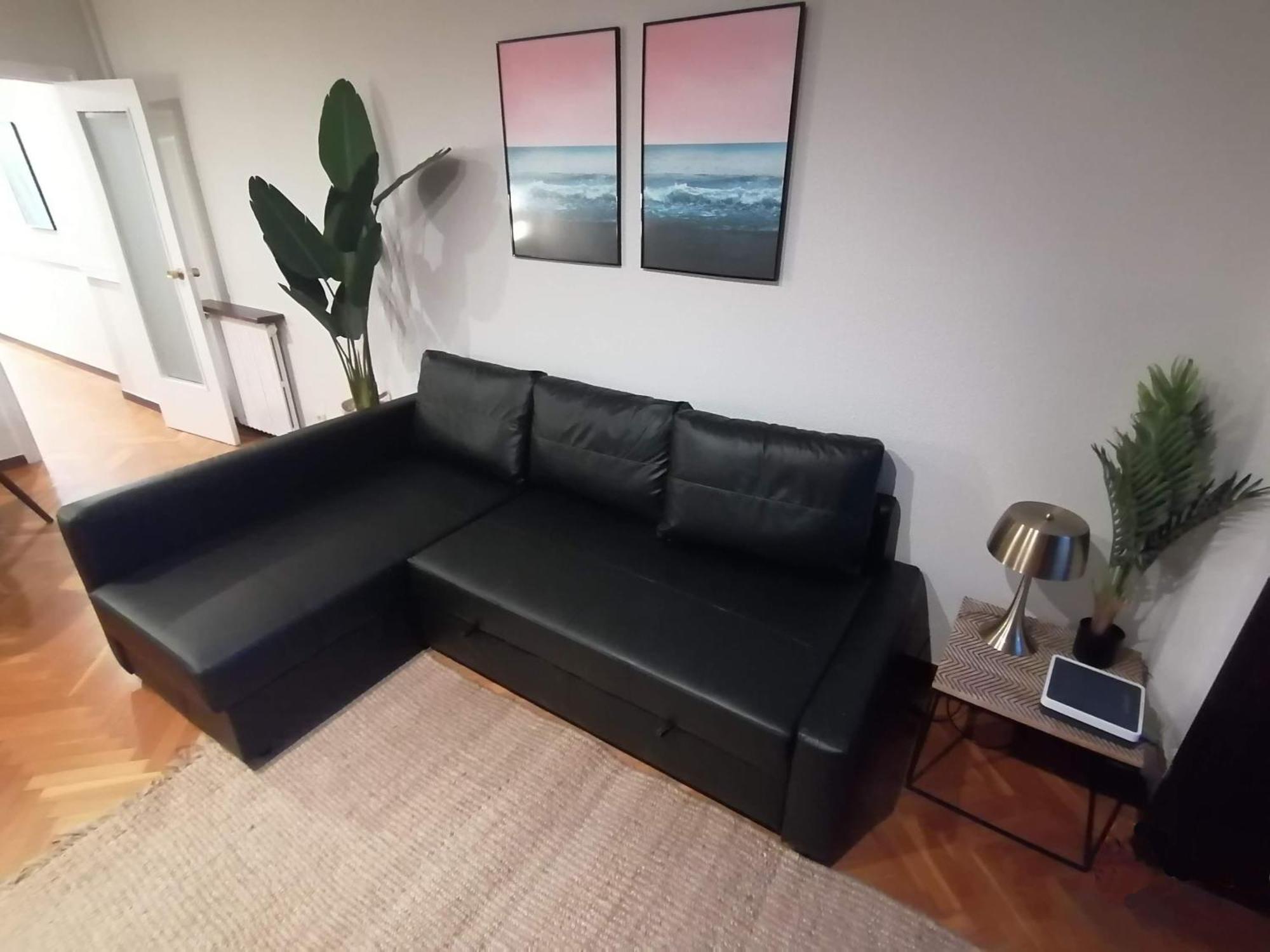 Corcega - Sagrada Familia Apartamento