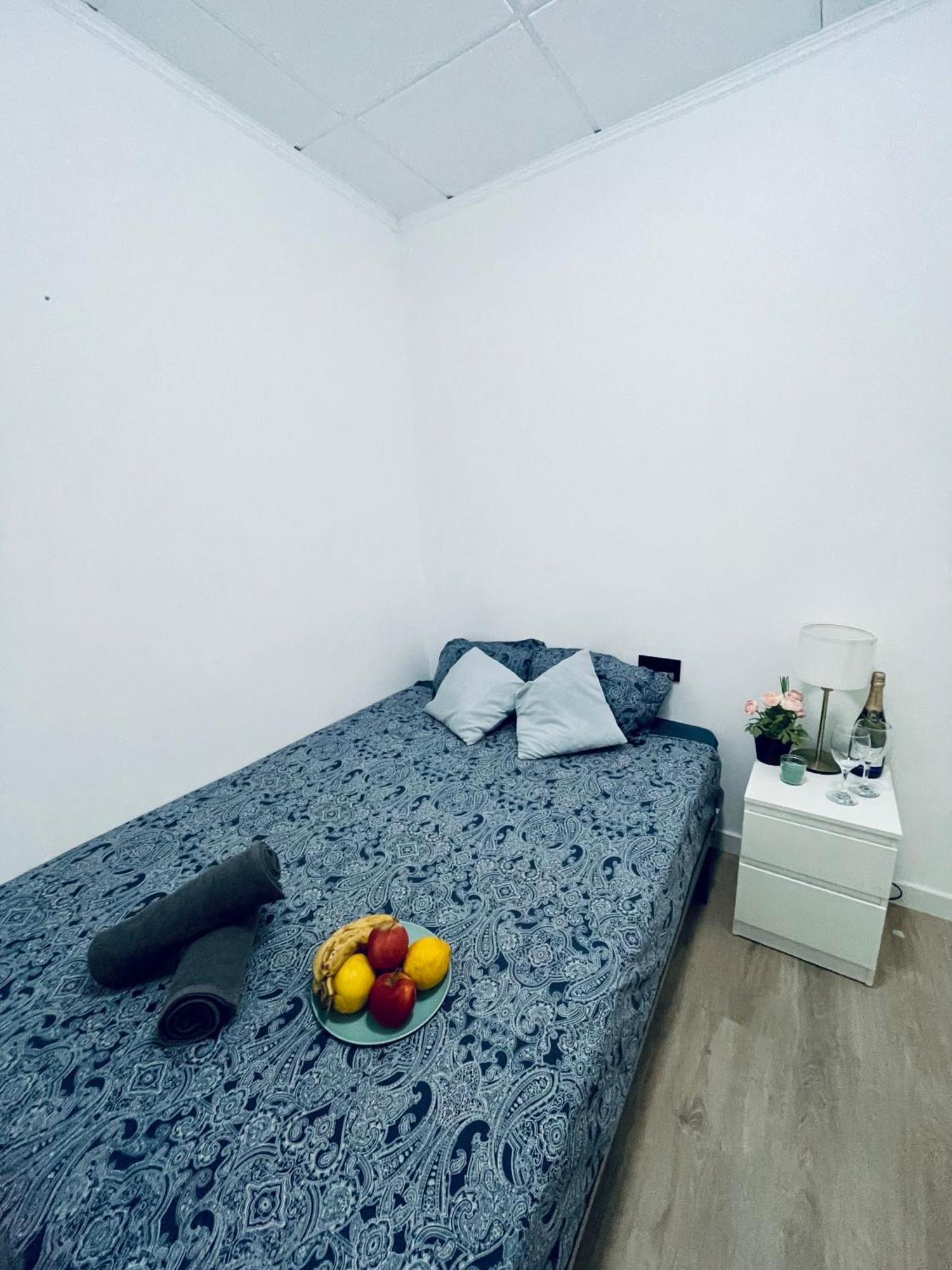 Bed and breakfast Ronda Sant Pere 5 Barcelona