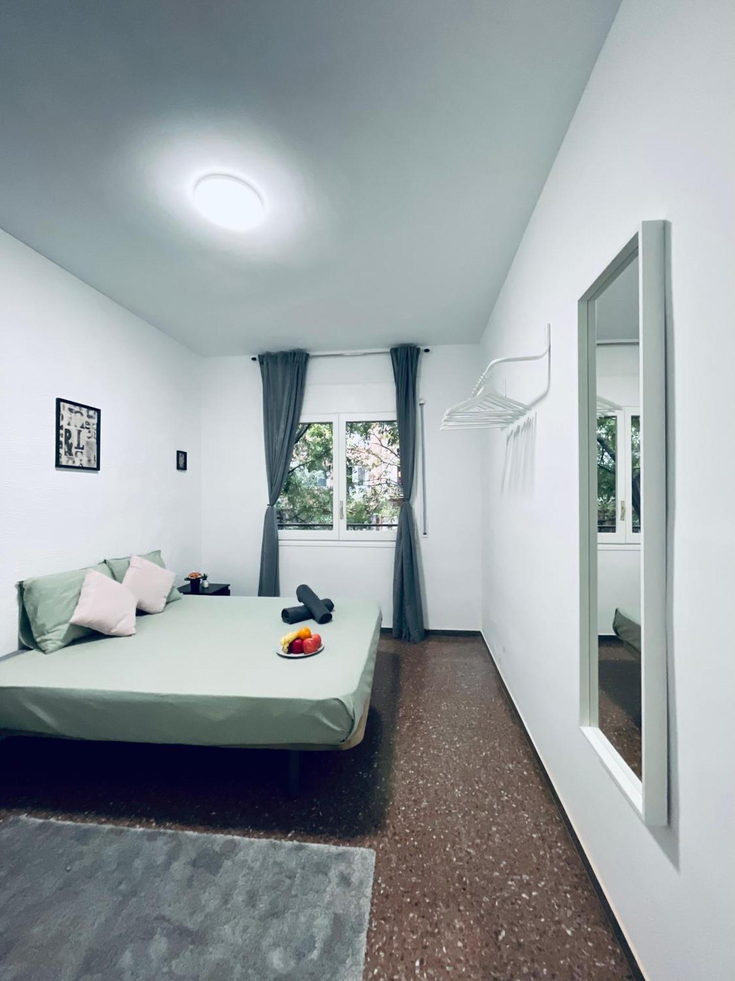Sardenya 4 Bed and breakfast