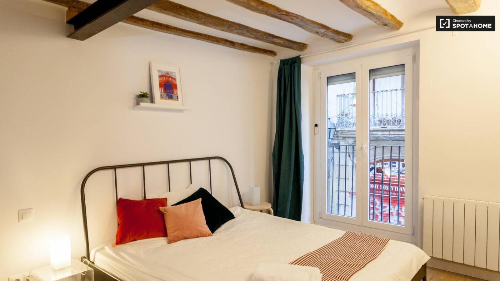 Ramblas Apartamento