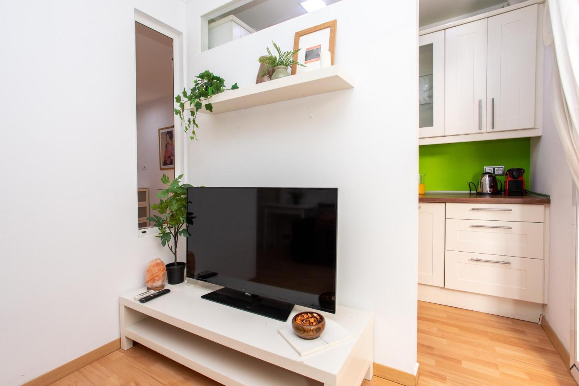 Apartment Cozy Barcelona