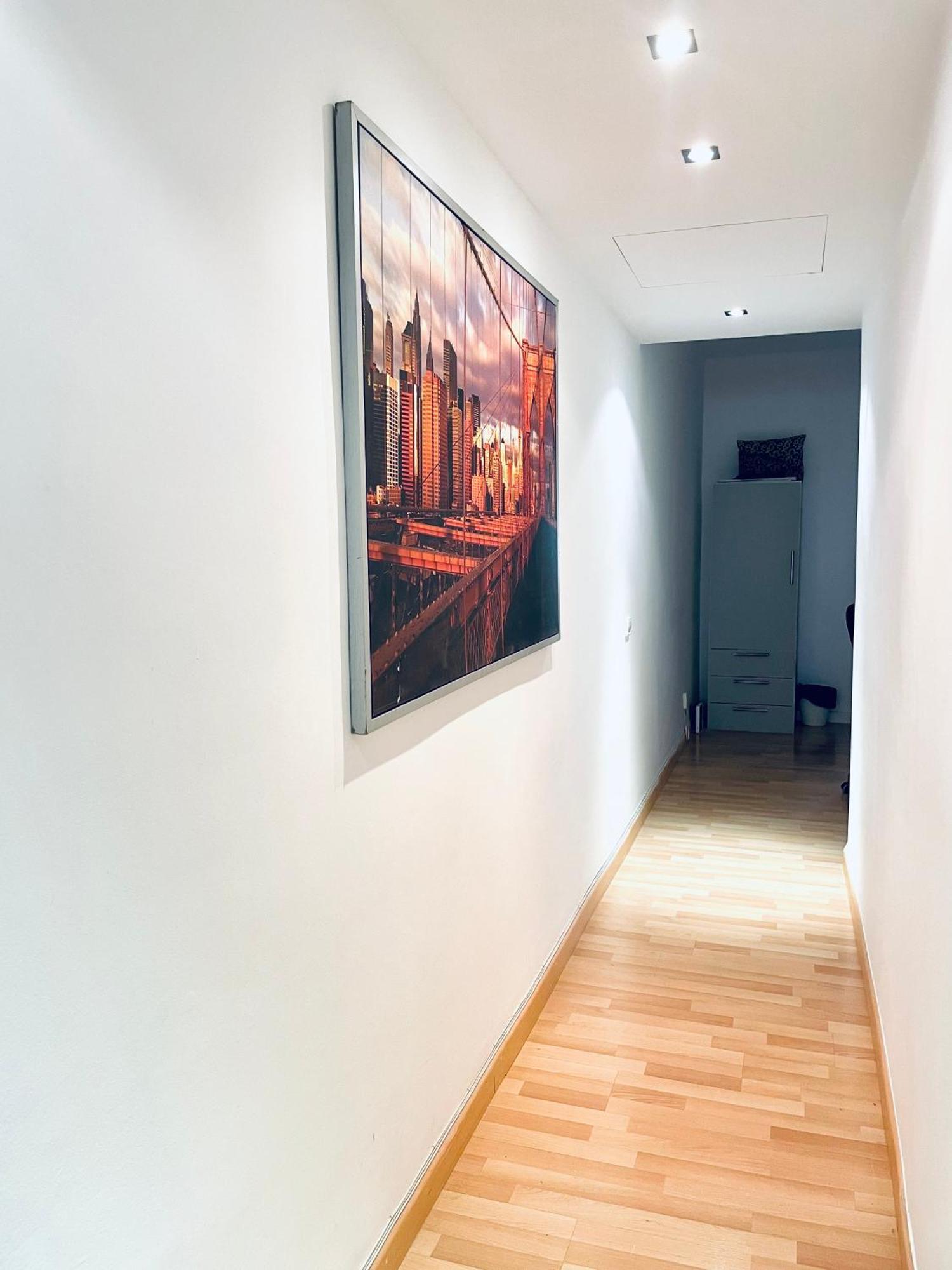 Valencia 2 Bed and breakfast Barcelona