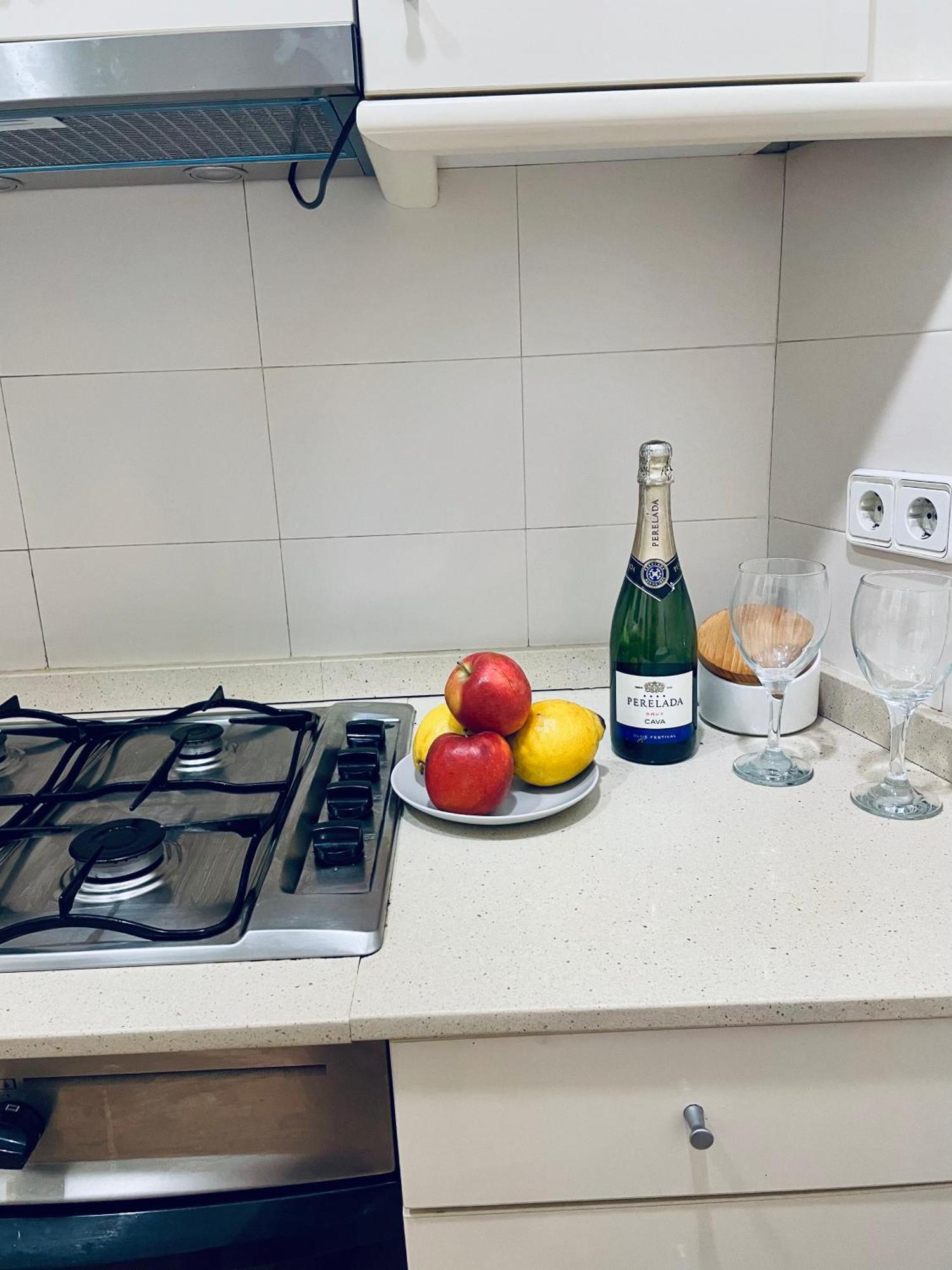 Bed and breakfast Valencia 2 Barcelona