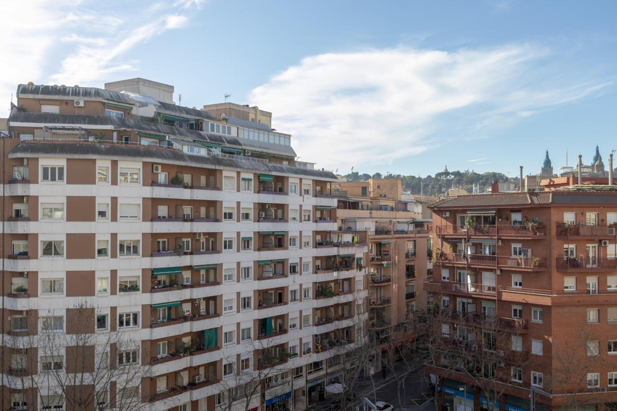 Ola Living Calabria Apartamento *