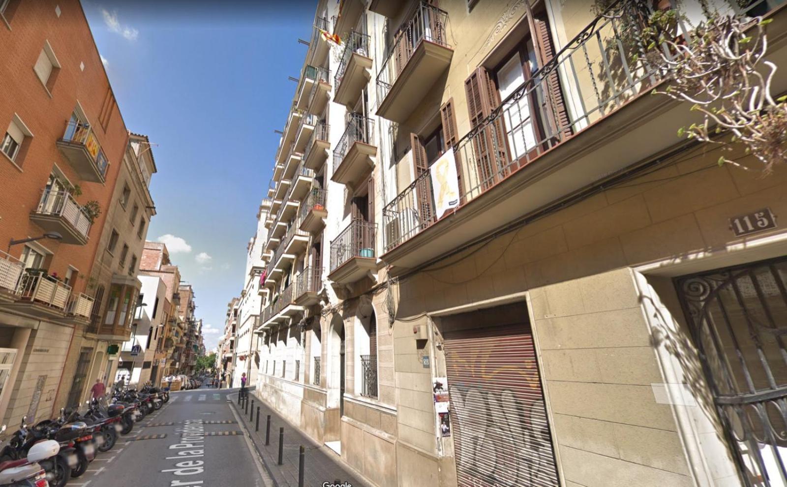 Apartamento Con Gracia