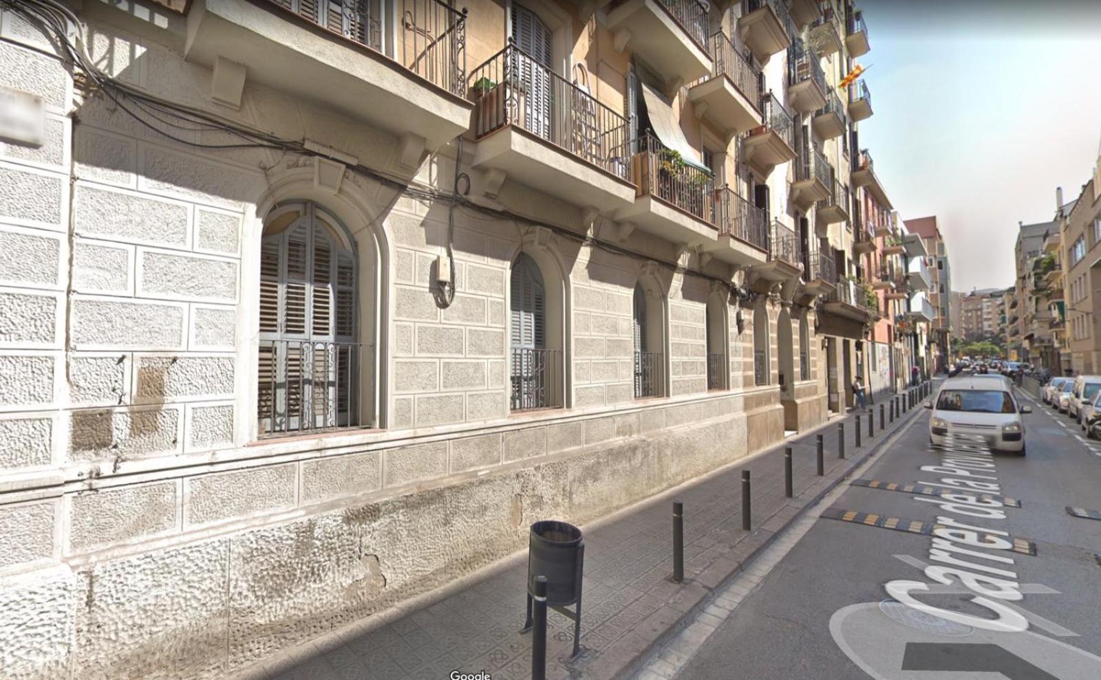 Apartamento Con Gracia *