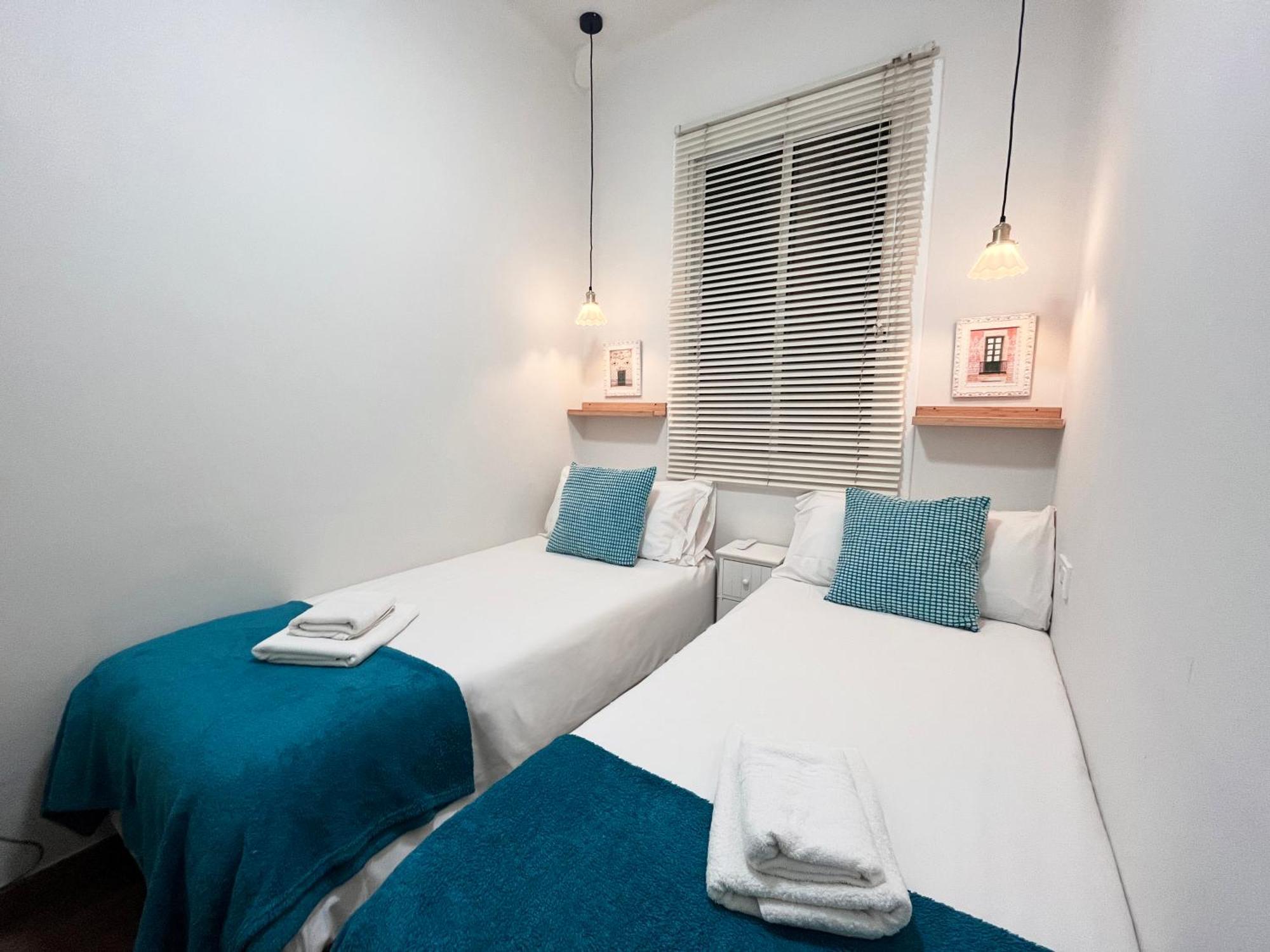 Con Gracia Apartamento Barcelona
