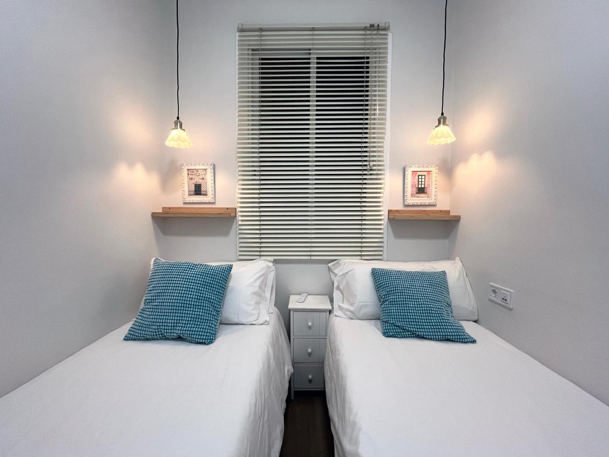 Apartamento Con Gracia
