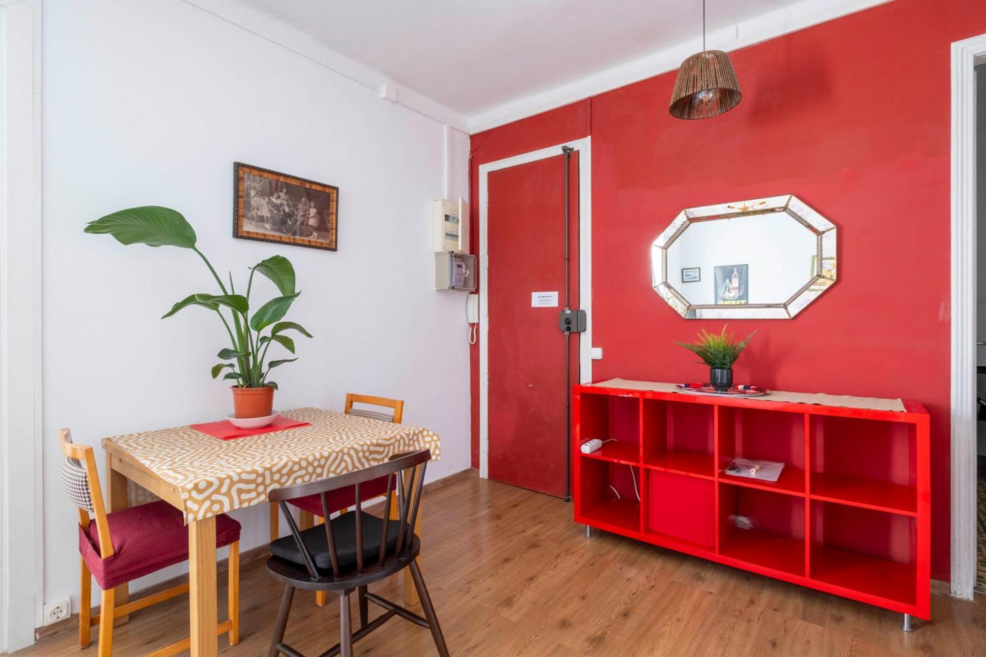 Apartamento Centric Molino Theatre 1-1 *