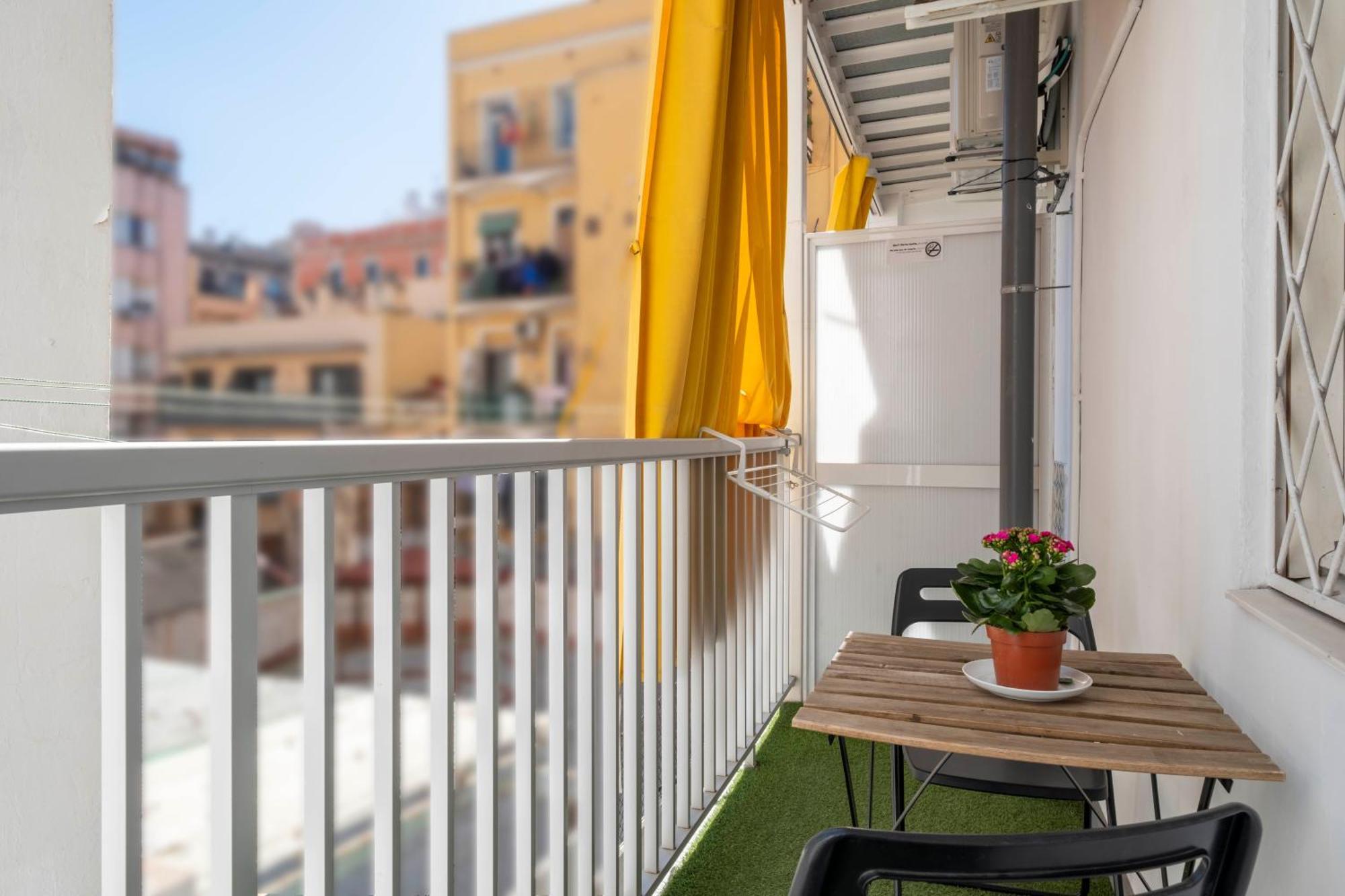 Centric Molino Theatre 1-1 Apartamento Barcelona
