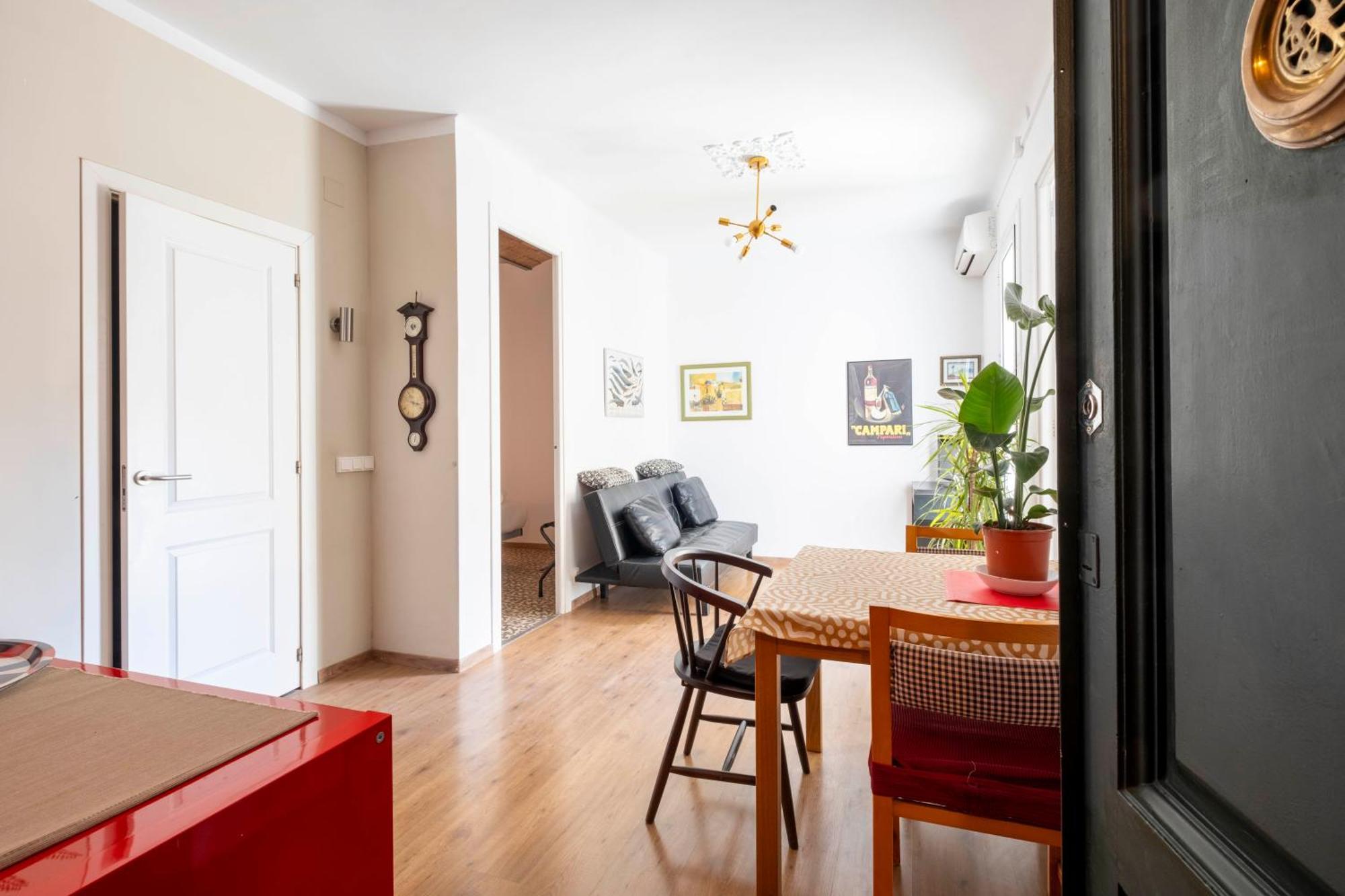 Apartamento Centric Molino Theatre 1-1