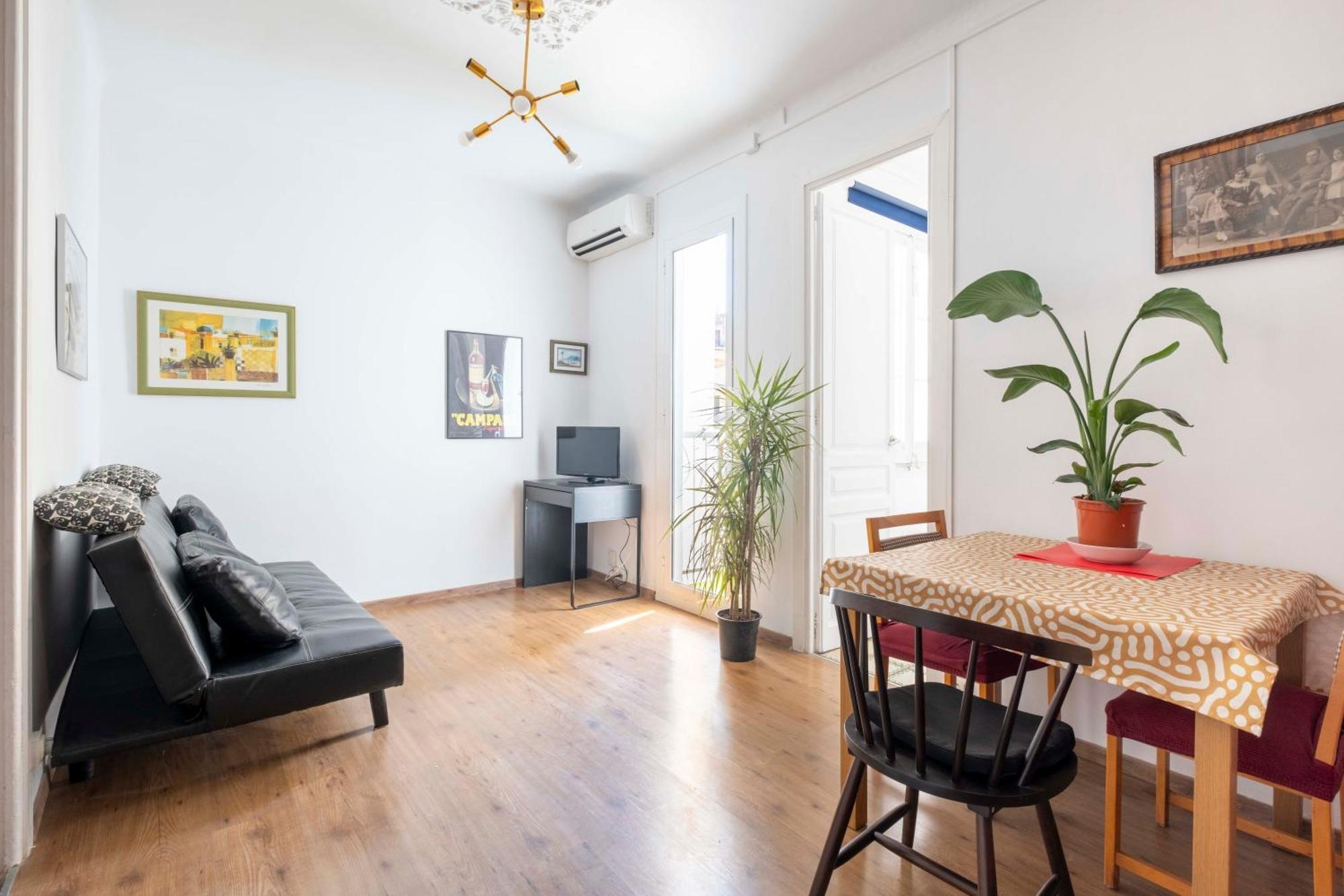Centric Molino Theatre 1-1 Apartamento *