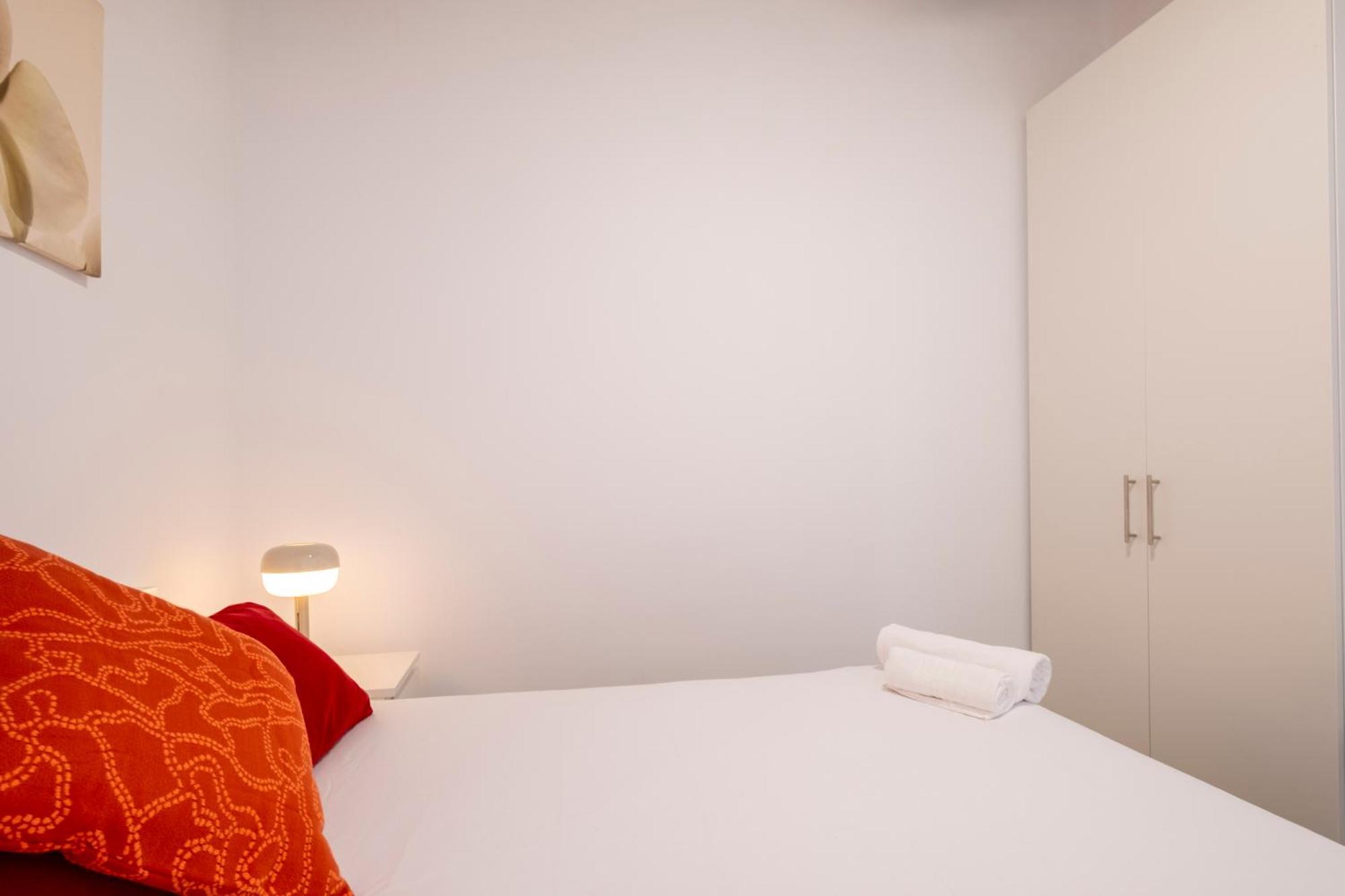 Centric Molino Theatre 1-1 Apartamento Barcelona