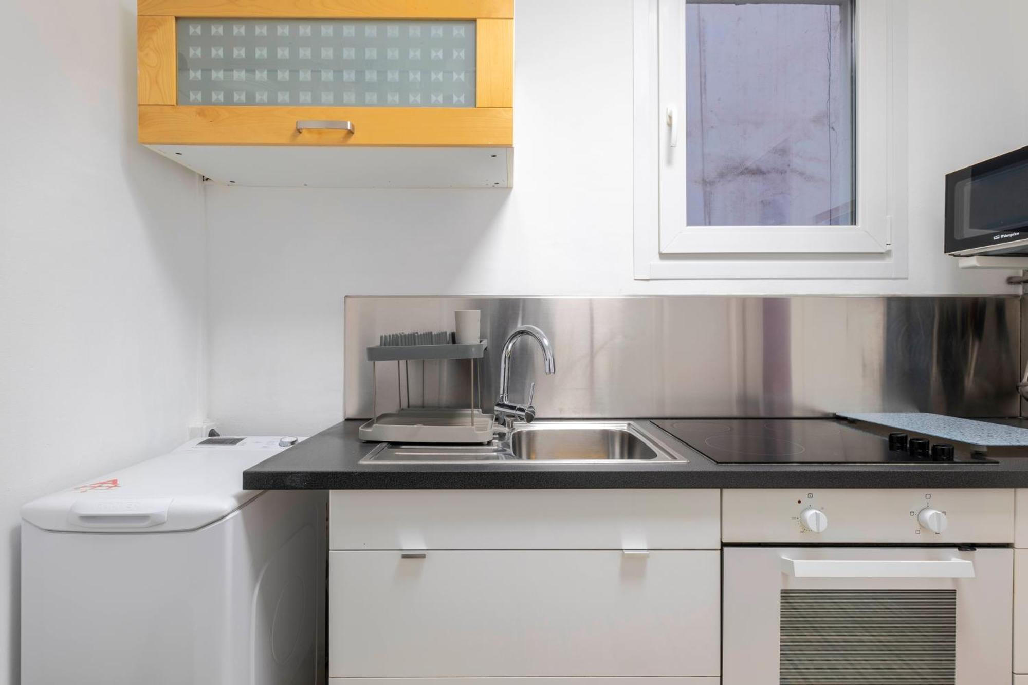 Centric Molino Theatre 1-1 Apartamento *