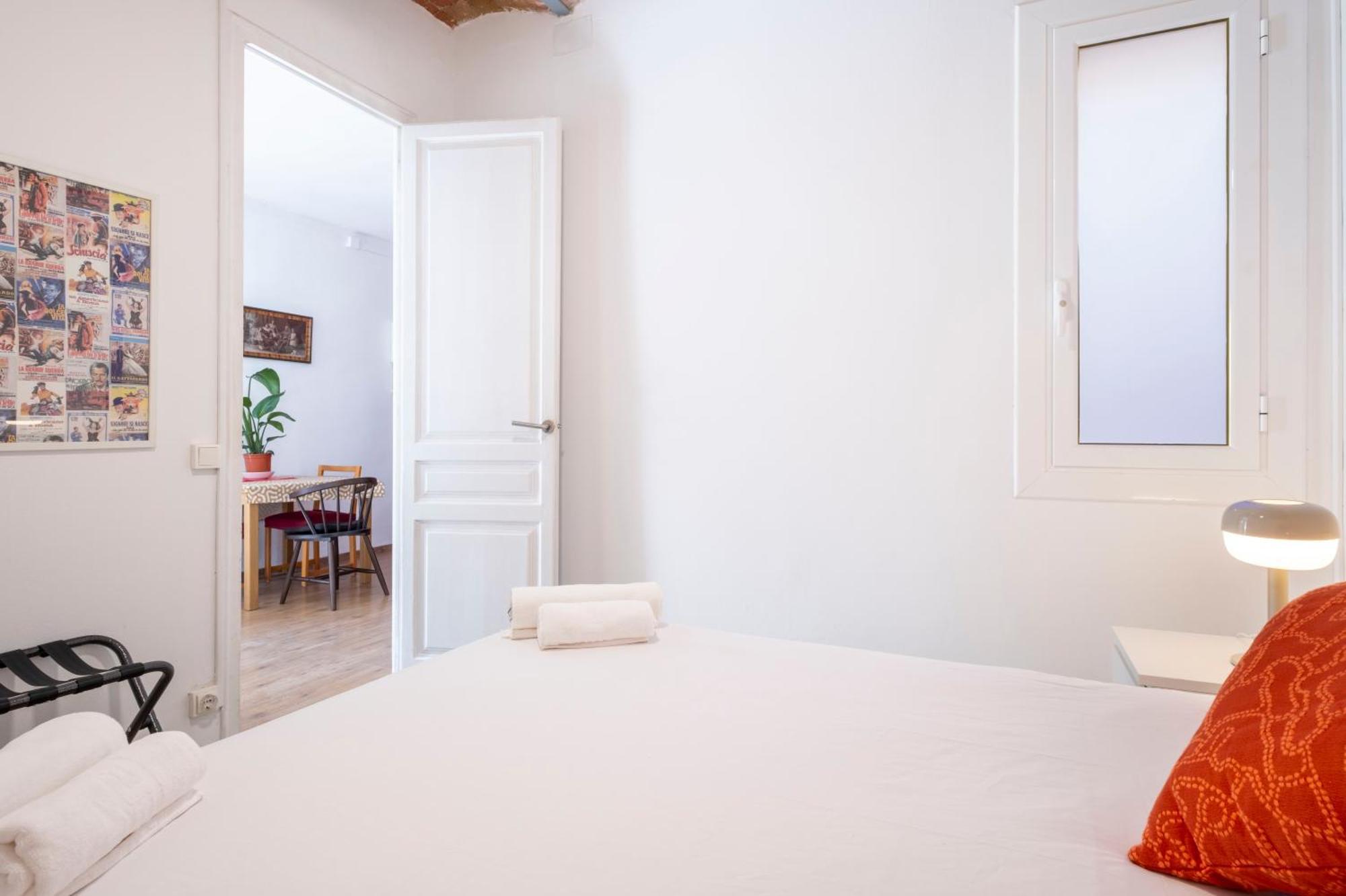Centric Molino Theatre 1-1 Apartamento *