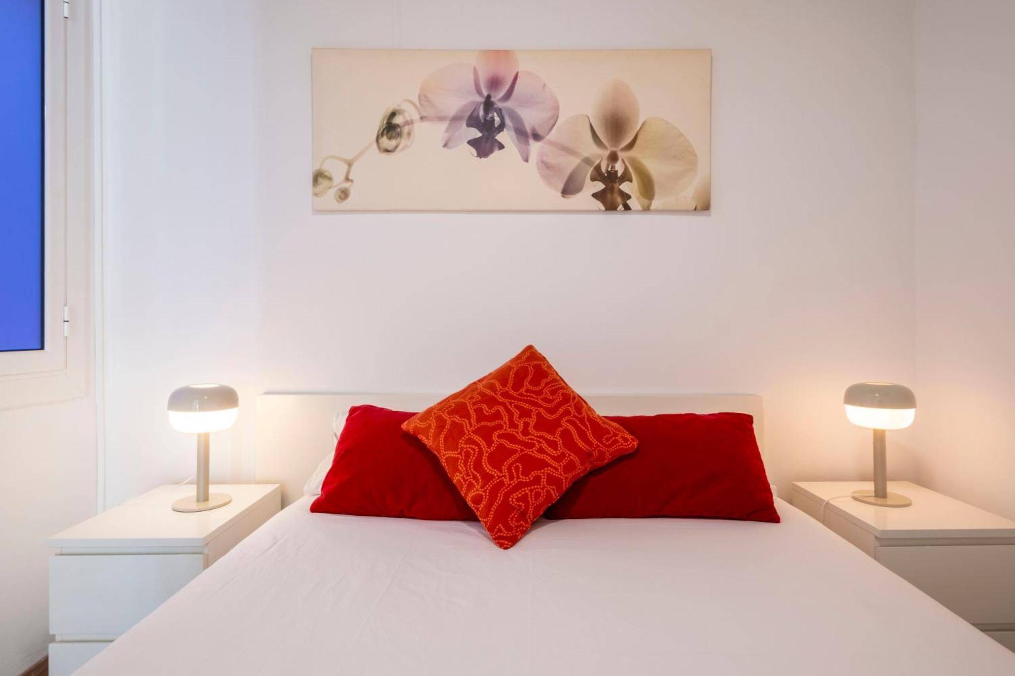 Centric Molino Theatre 1-1 Apartamento Barcelona