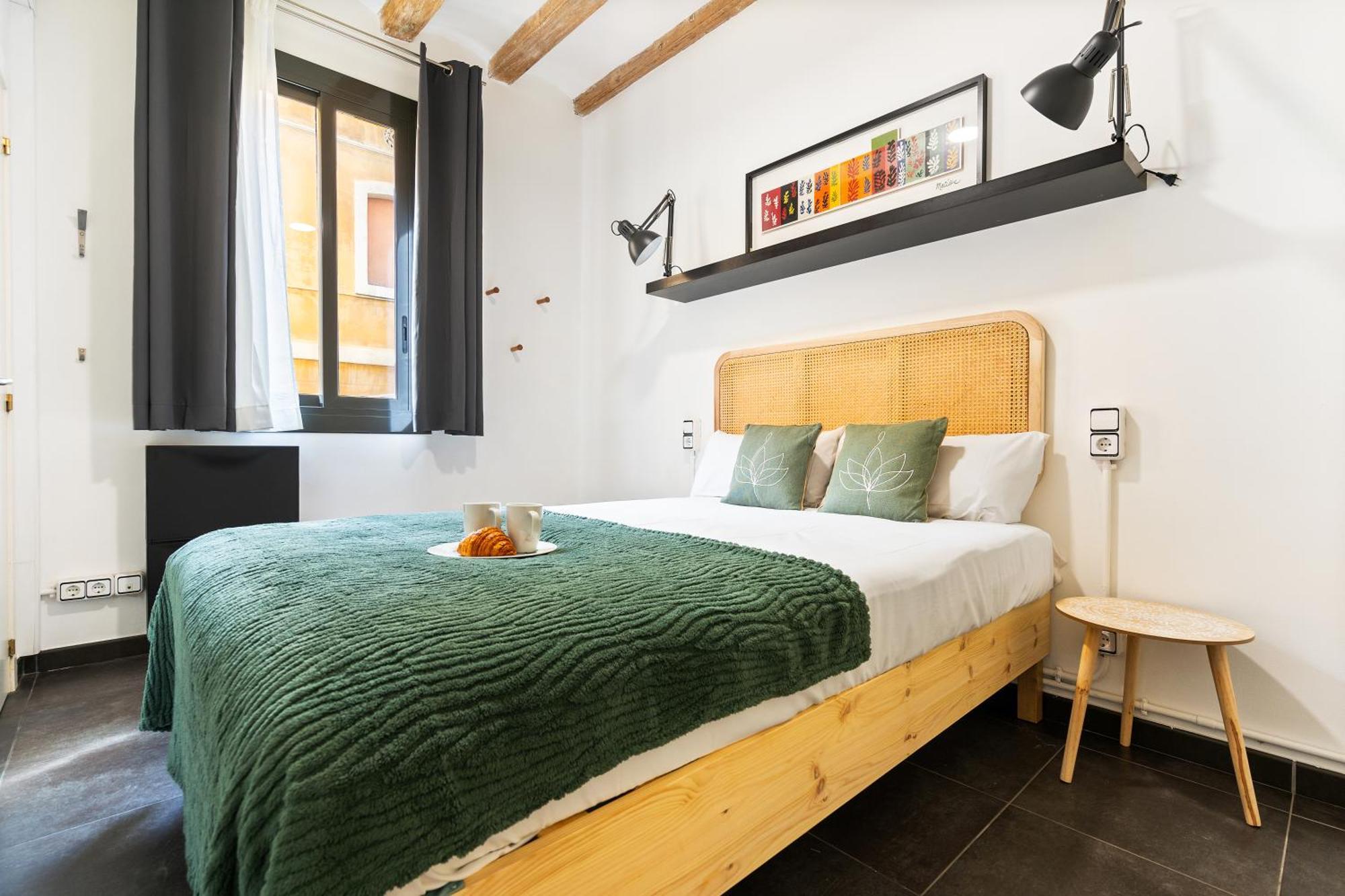 Apartamento Almirall 22