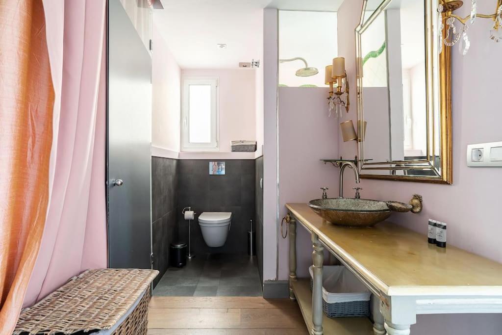 Apartamento Canela Homes Sepulveda *