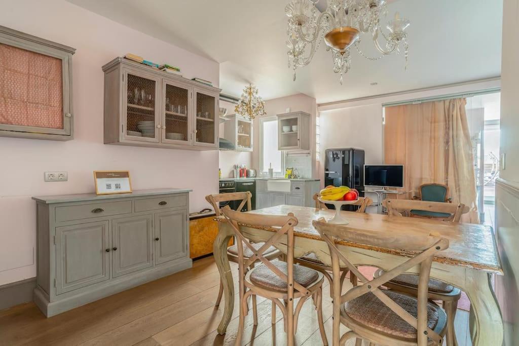 Apartamento Canela Homes Sepulveda