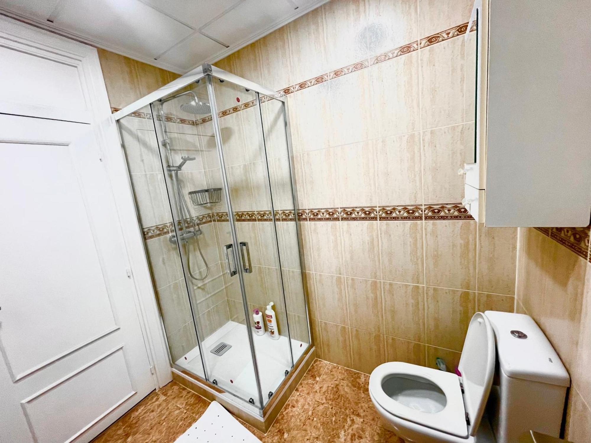 Bed and breakfast Ronda Sant Pere 5