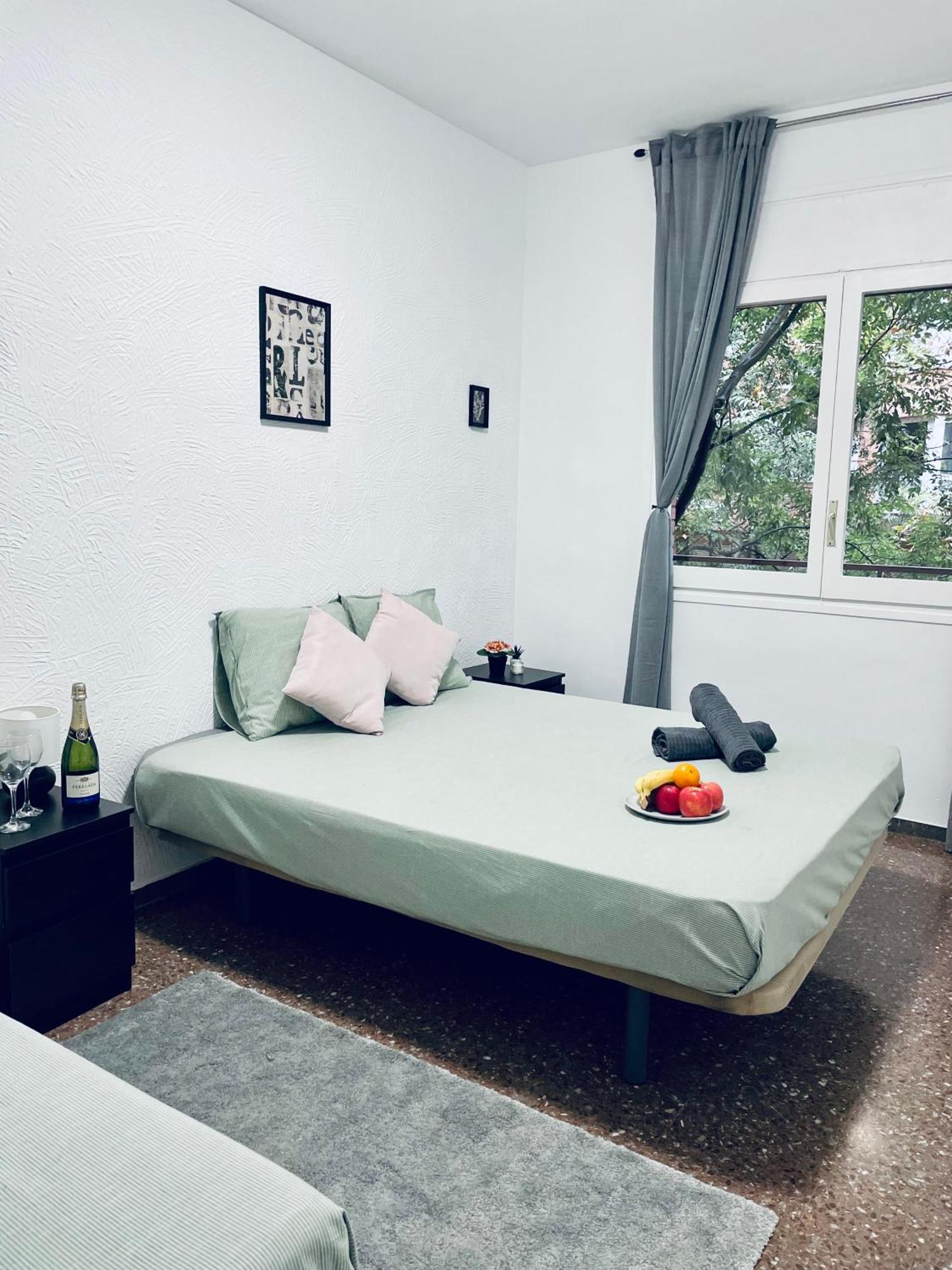 Sardenya 4 Bed and breakfast *