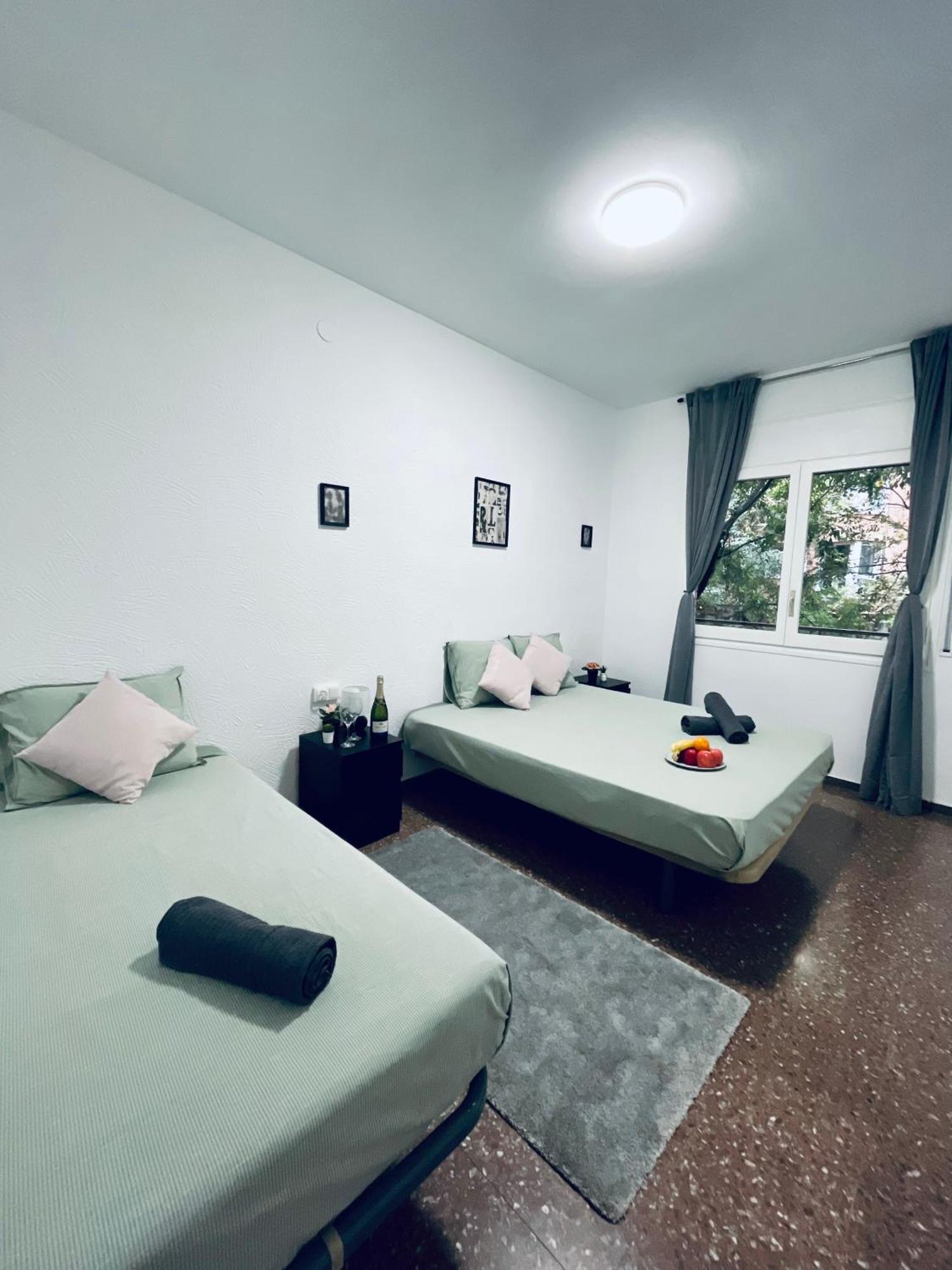Sardenya 4 * Barcelona