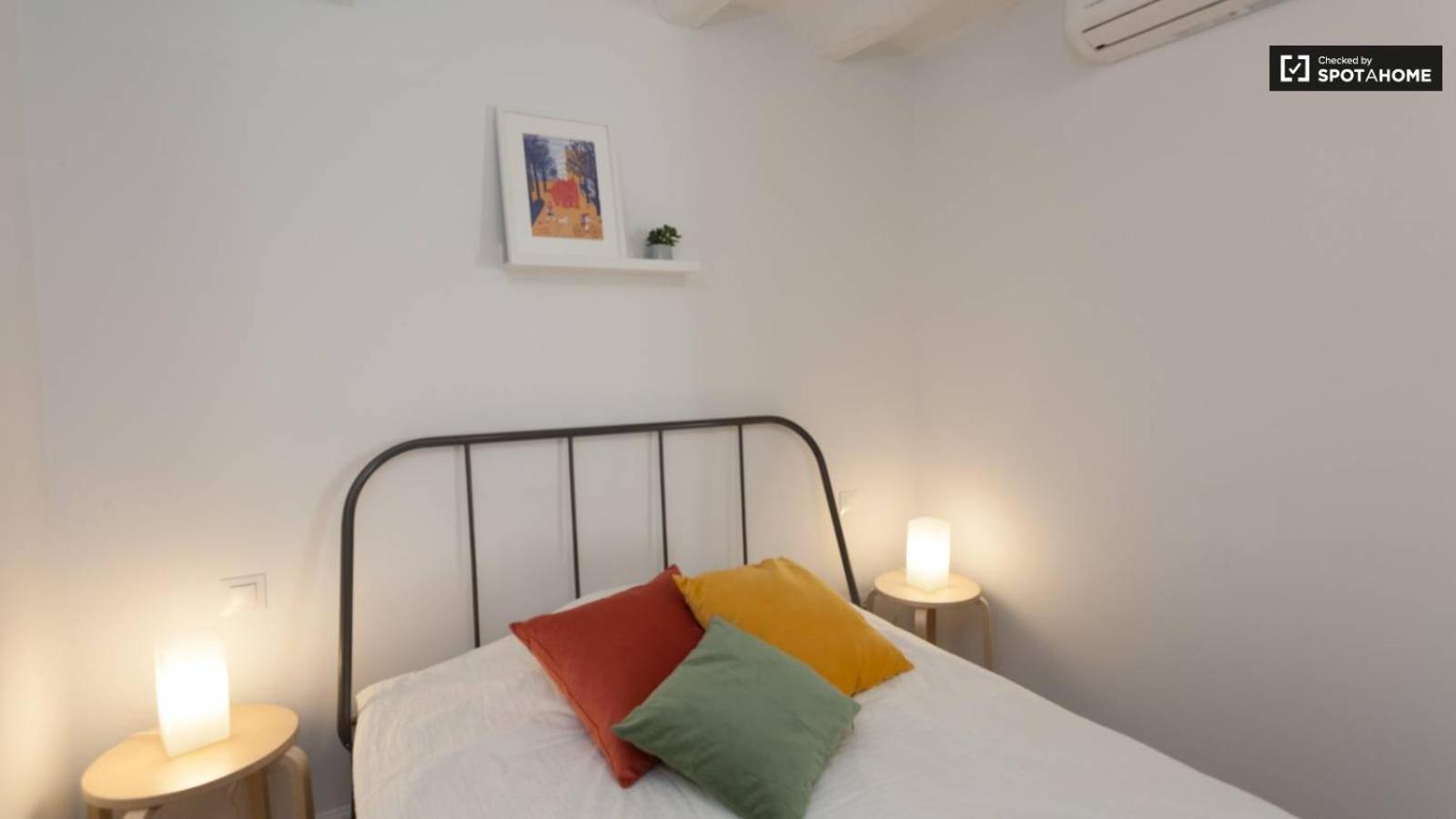 Ramblas Apartamento Barcelona