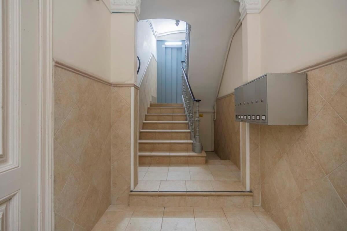 Apartamento Exclusive 2 Bedroom In The Center Barcelona