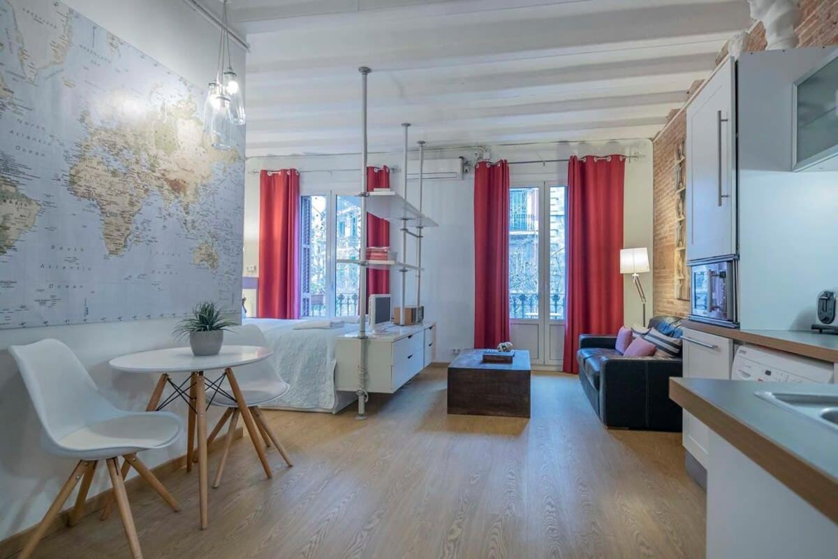 Exclusive 2 Bedroom In The Center Apartamento