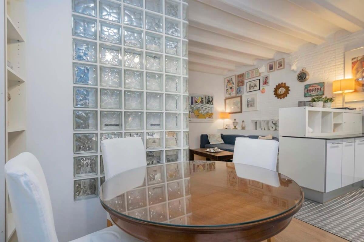 Apartamento Exclusive 2 Bedroom In The Center *
