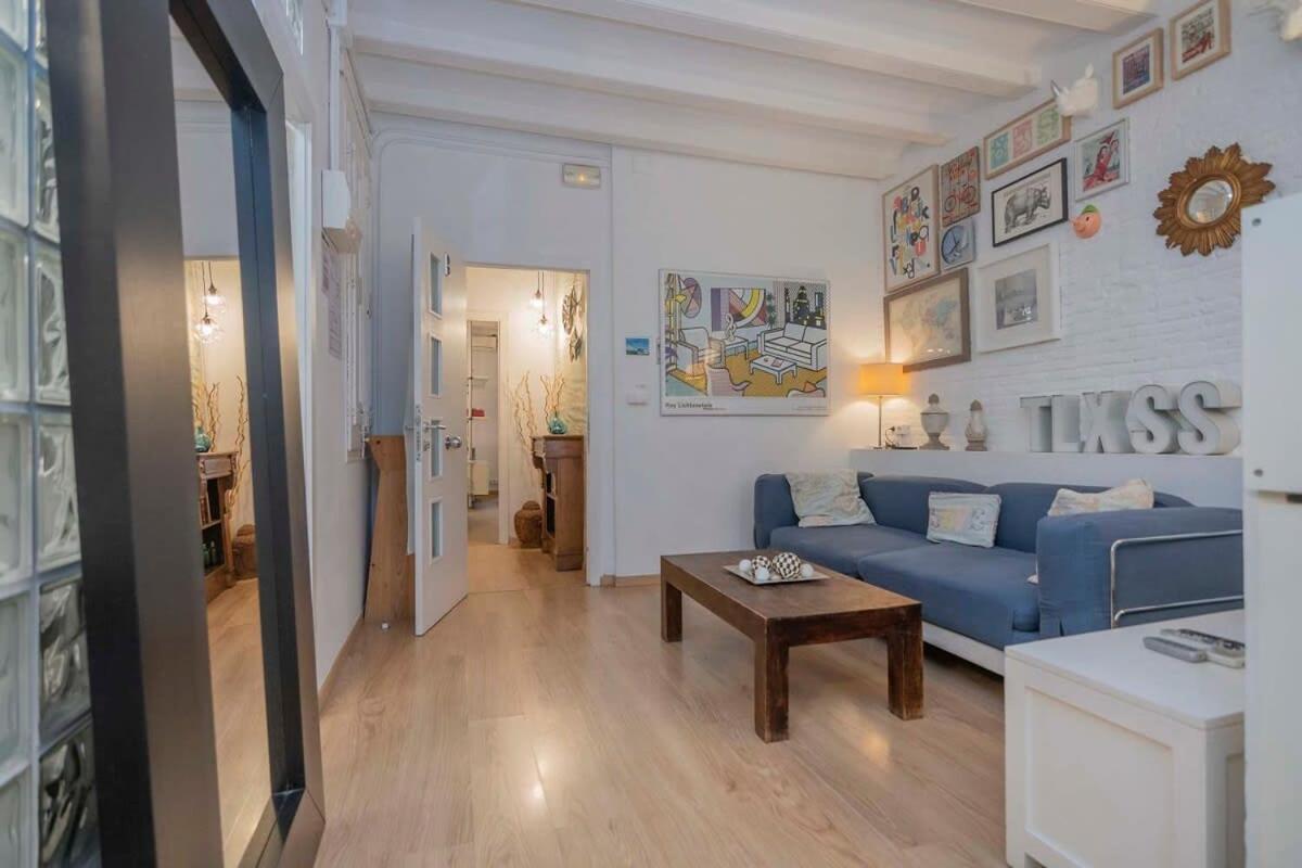 Apartamento Exclusive 2 Bedroom In The Center