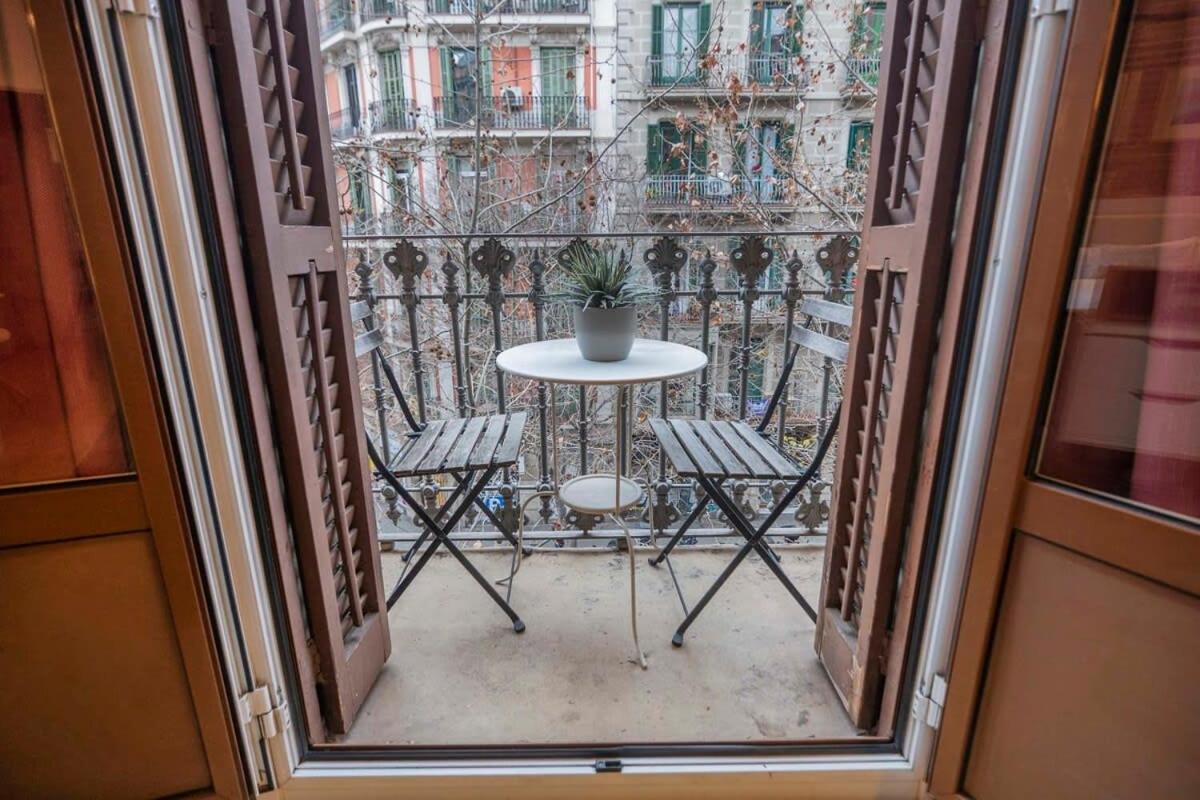 Exclusive 2 Bedroom In The Center Apartamento Barcelona