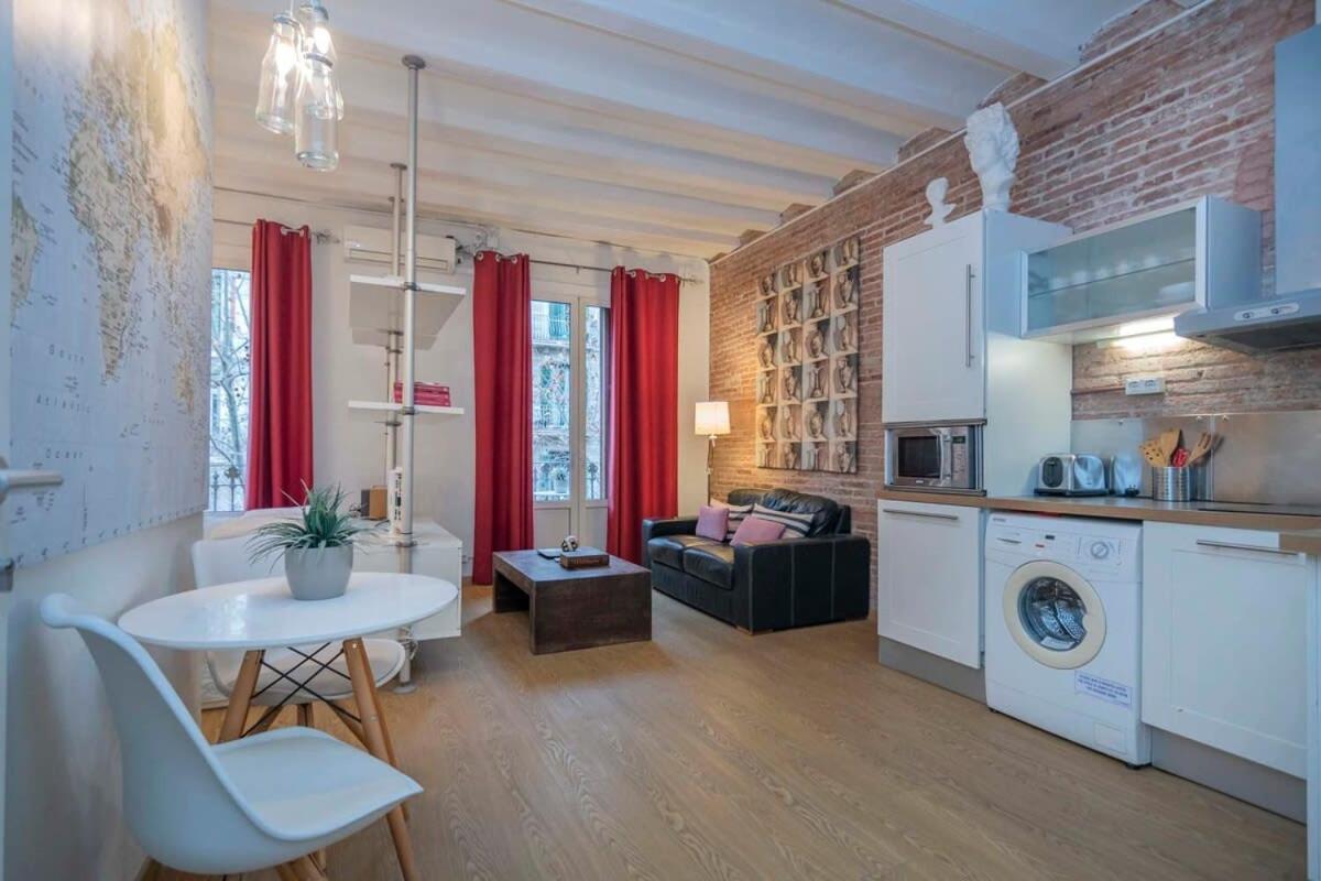 Exclusive 2 Bedroom In The Center Apartamento