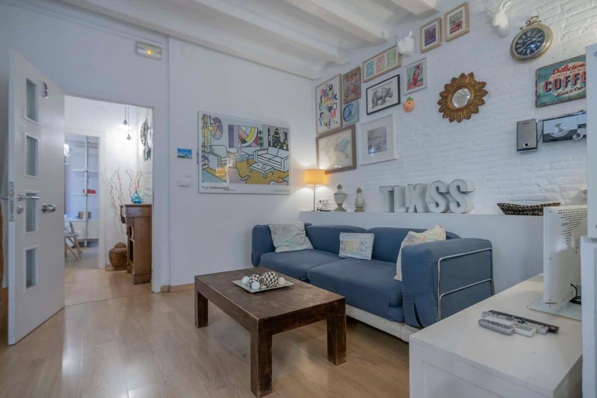 Apartamento Exclusive 2 Bedroom In The Center *