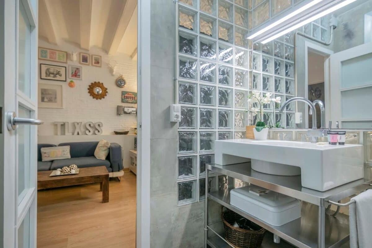 Apartamento Exclusive 2 Bedroom In The Center *