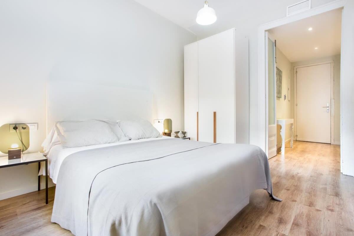 Centric 2bedroom In Ramblas 3 1a Apartment *