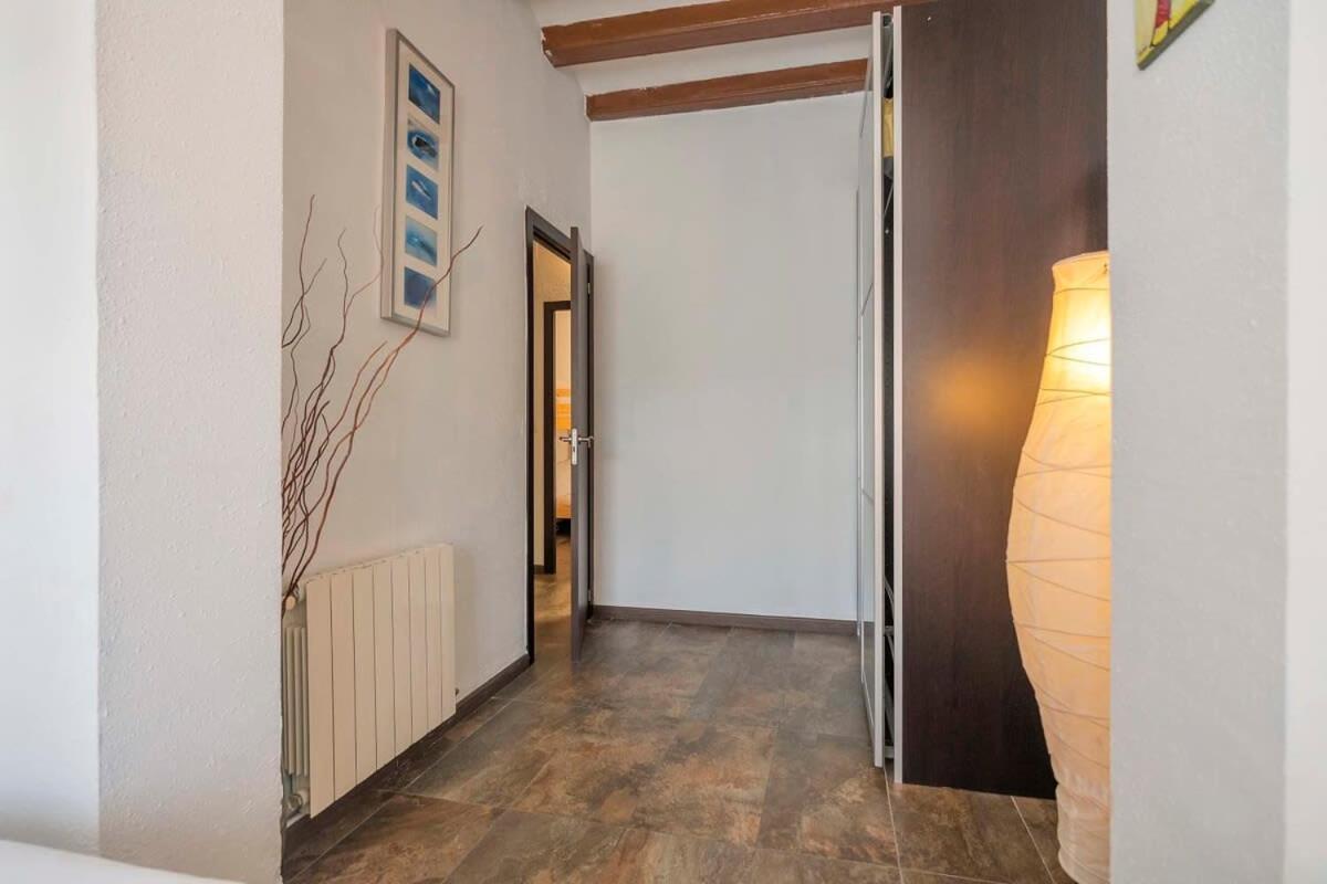 Apartamento 3bd With Private Terrace Right By Sagrada Familia *