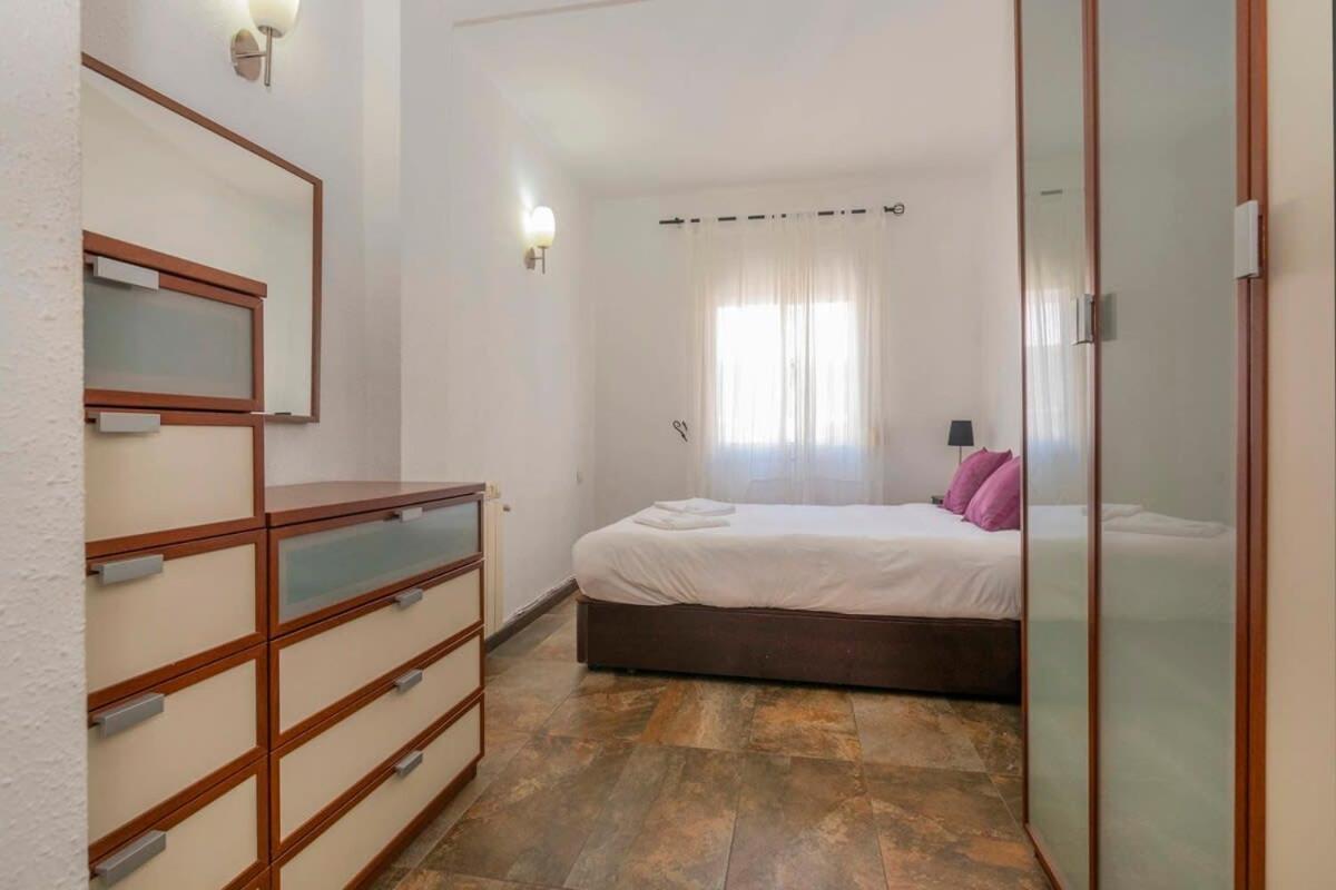 Apartamento 3bd With Private Terrace Right By Sagrada Familia