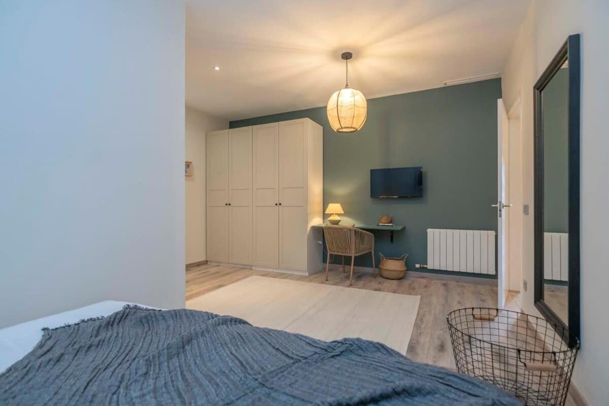 Apartamento Luxury 4-bedrooms In Rambla De Catalunya Barcelona