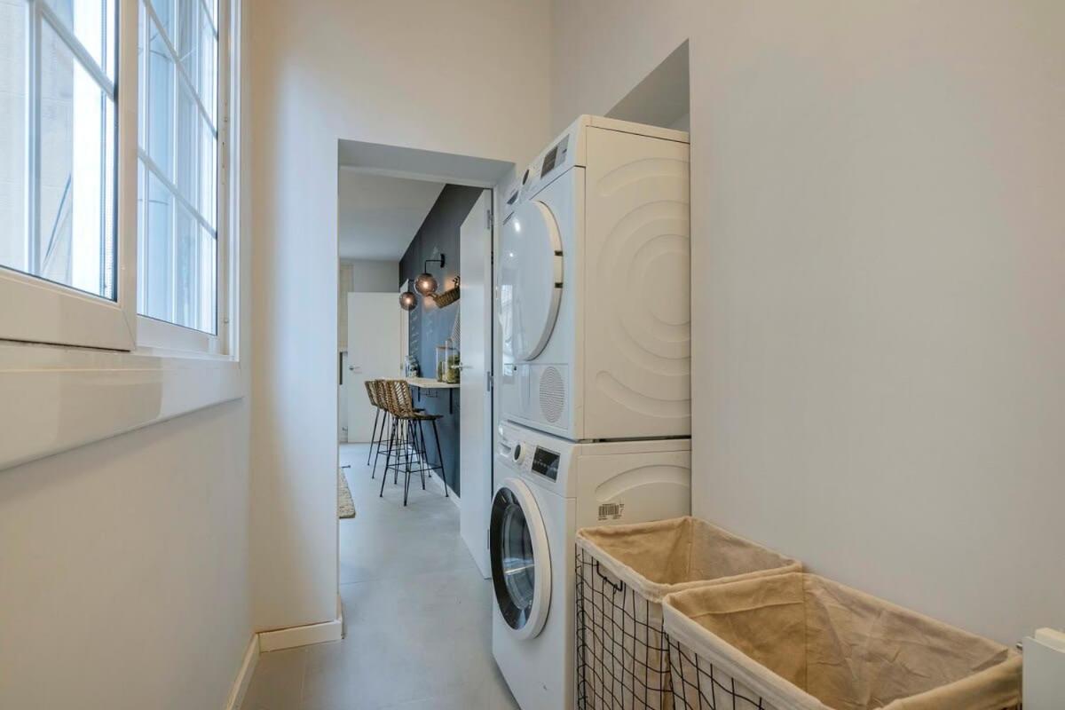 Apartamento Luxury 4-bedrooms In Rambla De Catalunya *