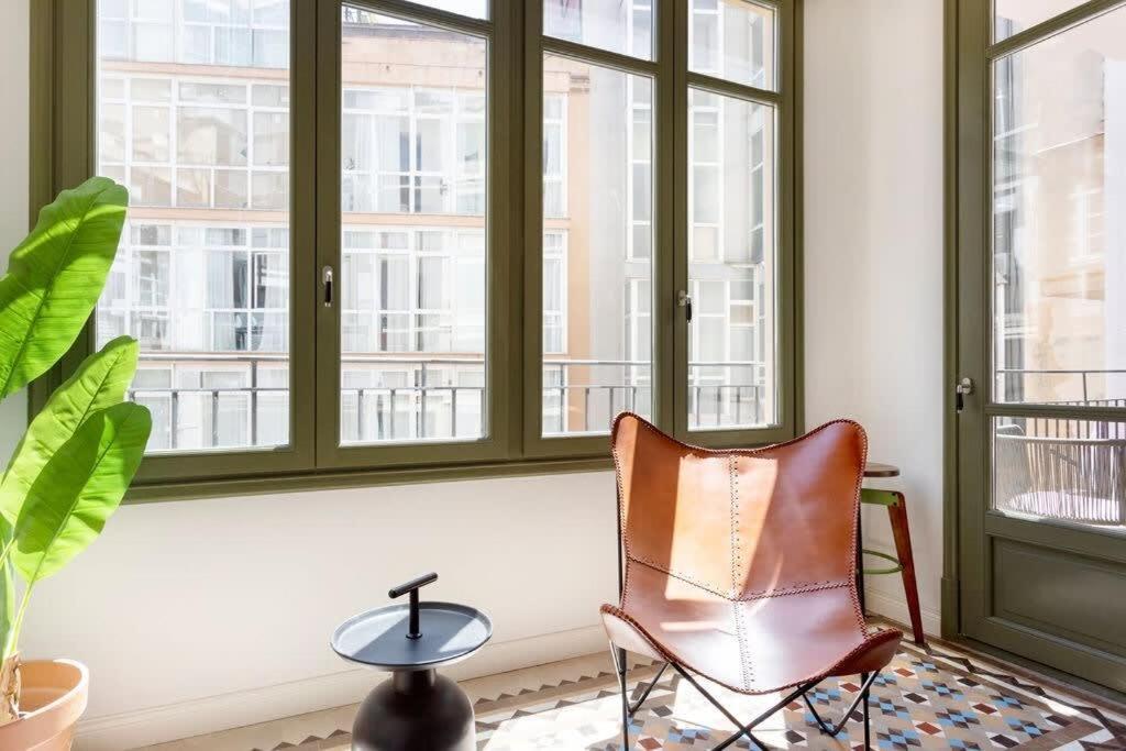 Amazing 5 Bedrooms 5 Bathrooms By Plaza Catalunya Apartamento Barcelona