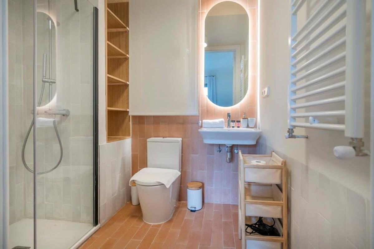 Apartamento Amazing 5 Bedrooms 5 Bathrooms By Plaza Catalunya