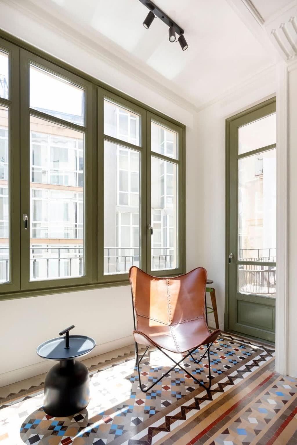 Apartamento Amazing 5 Bedrooms 5 Bathrooms By Plaza Catalunya Barcelona