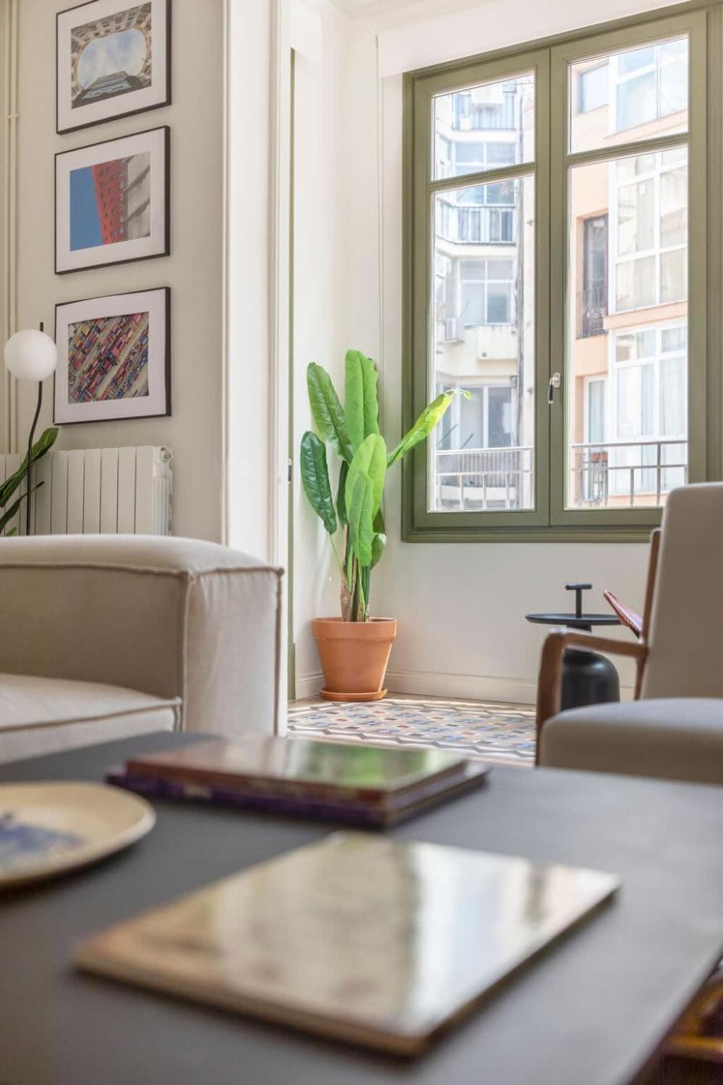 Amazing 5 Bedrooms 5 Bathrooms By Plaza Catalunya Apartamento Barcelona