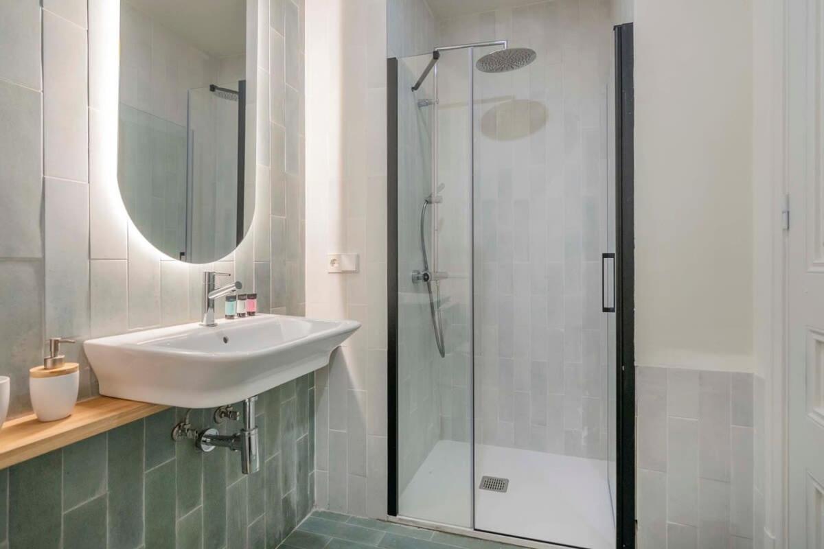Apartamento Amazing 5 Bedrooms 5 Bathrooms By Plaza Catalunya *