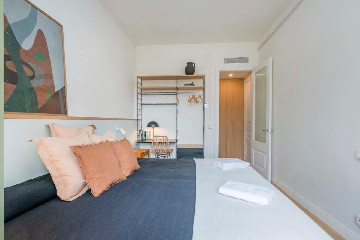 Amazing 5 Bedrooms 5 Bathrooms By Plaza Catalunya *