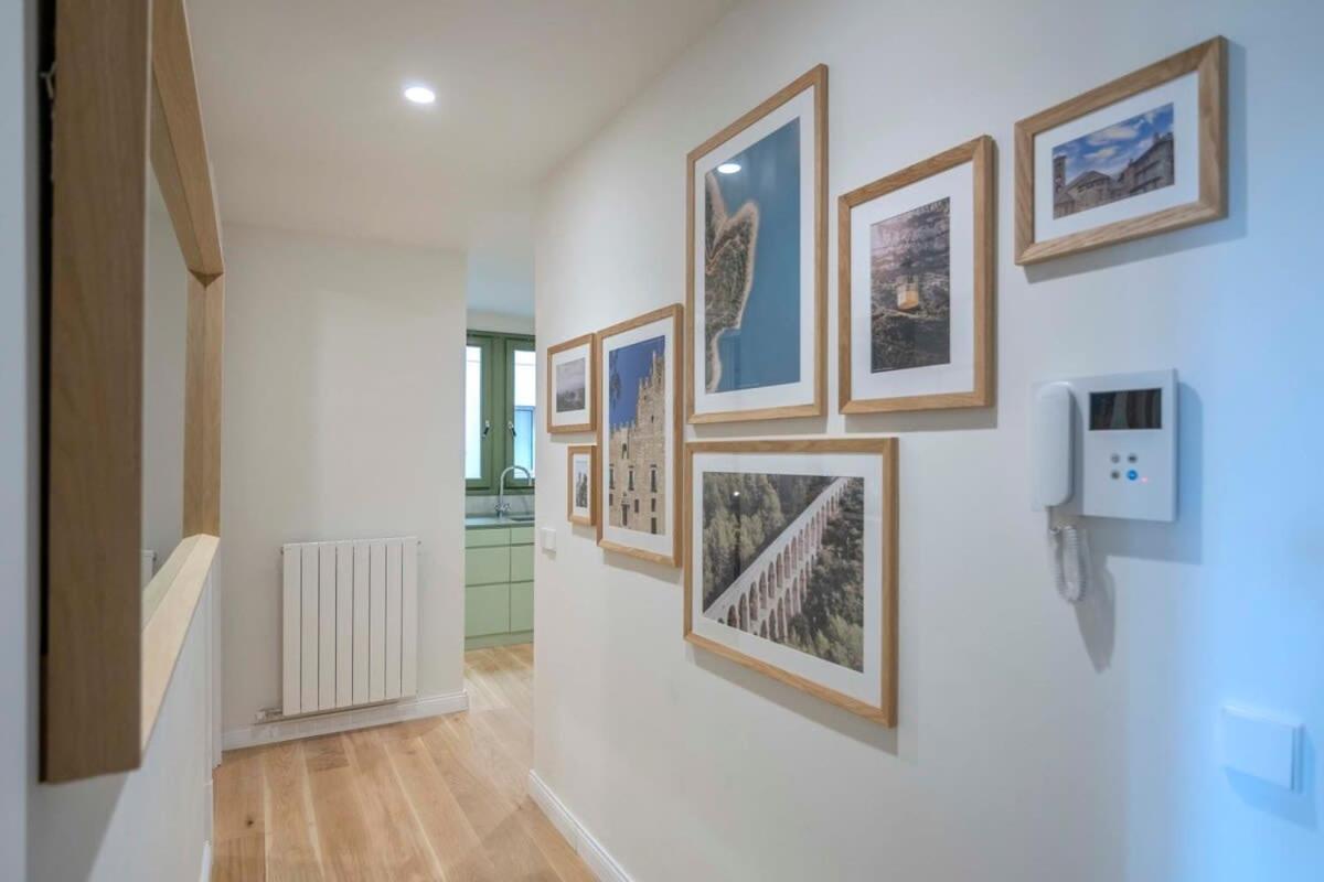 Apartamento Amazing 5 Bedrooms 5 Bathrooms By Plaza Catalunya Barcelona